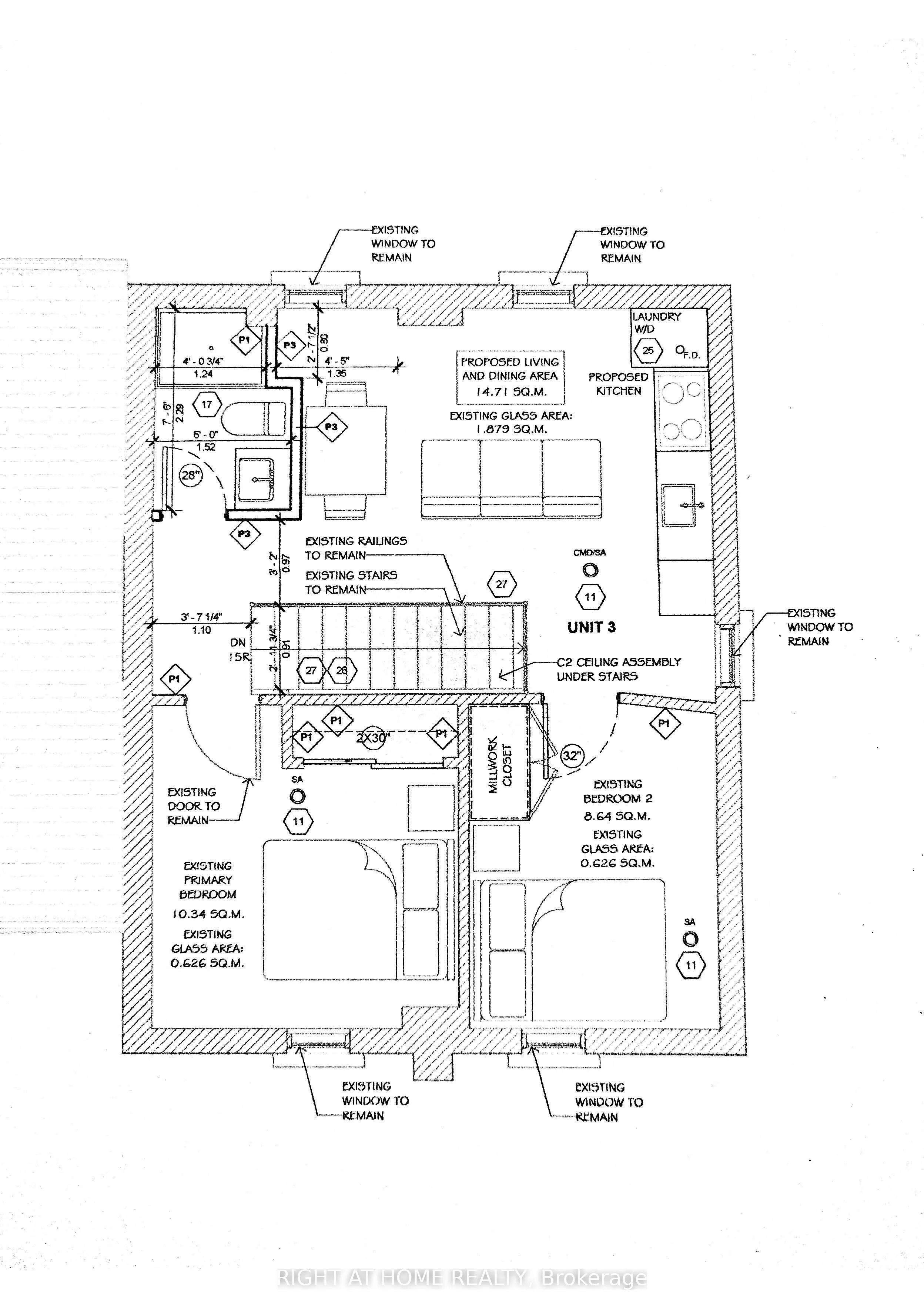 639 Ontario Street, #2nd Floor