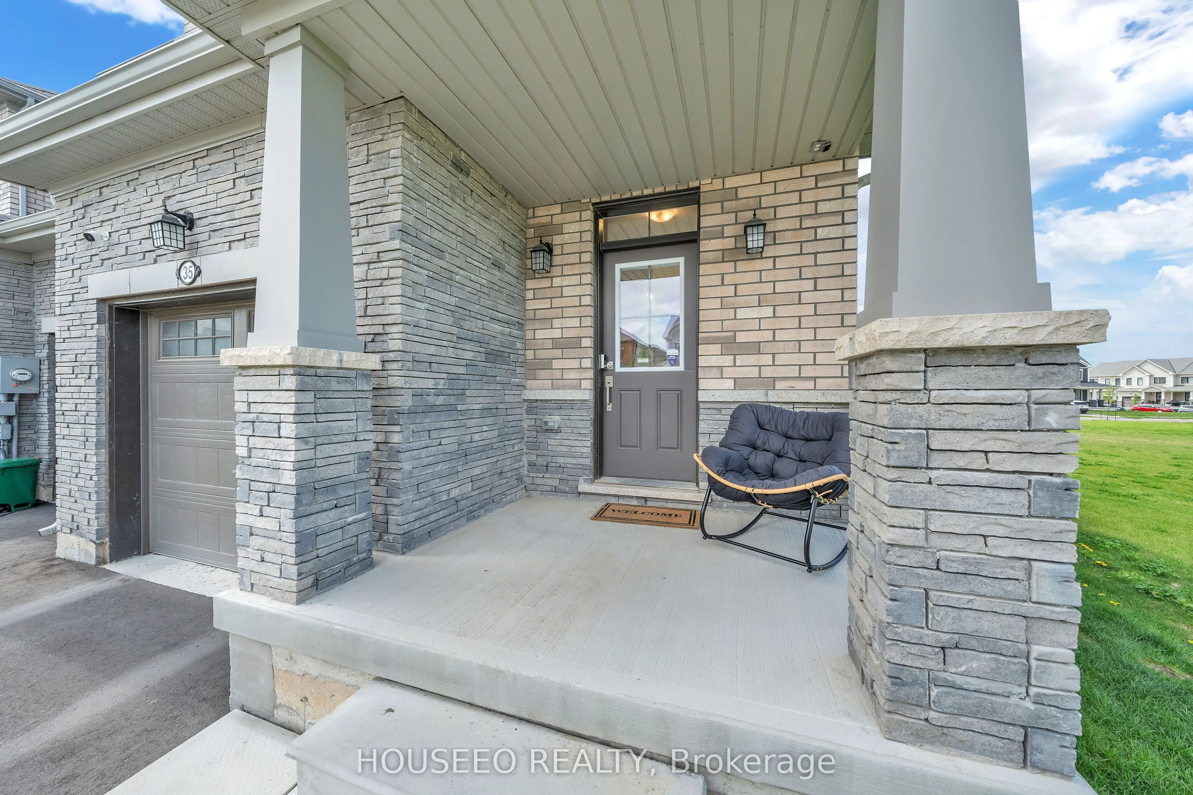35 CONCORD Drive
