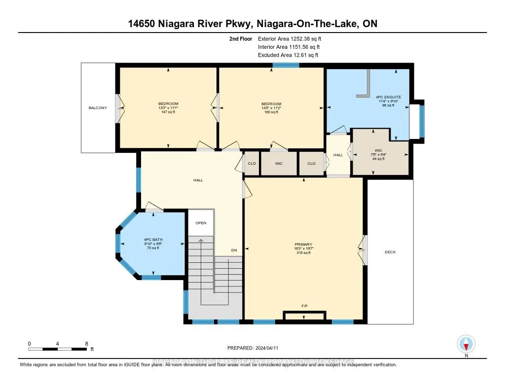 14650 Niagara Parkway