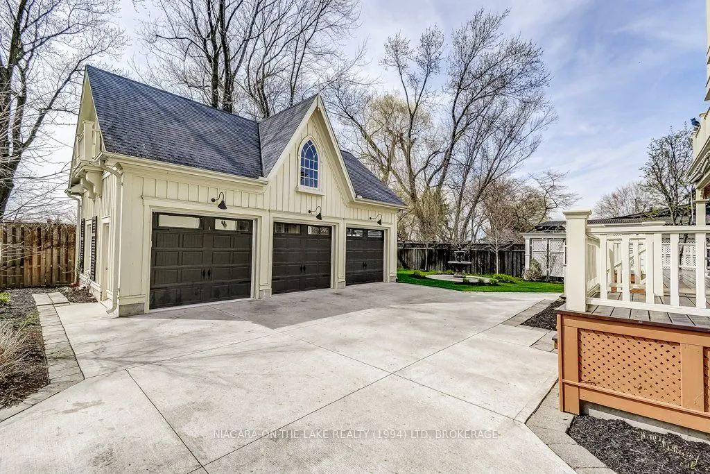 14650 Niagara Parkway