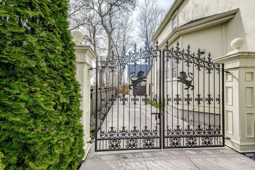 14650 Niagara Parkway