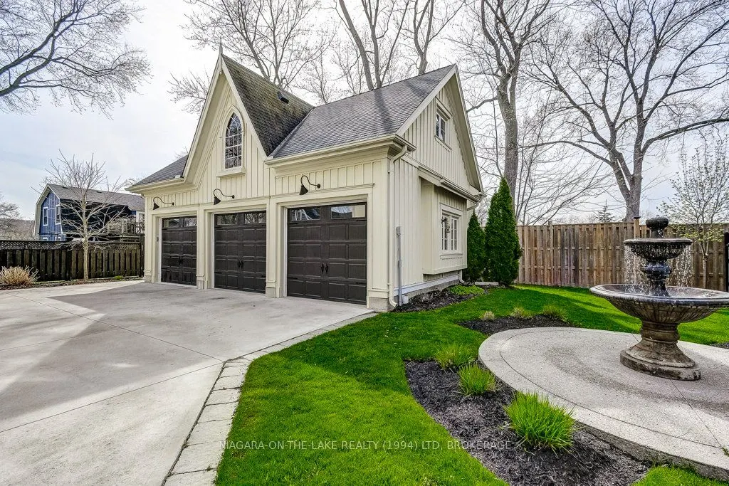 14650 Niagara Parkway