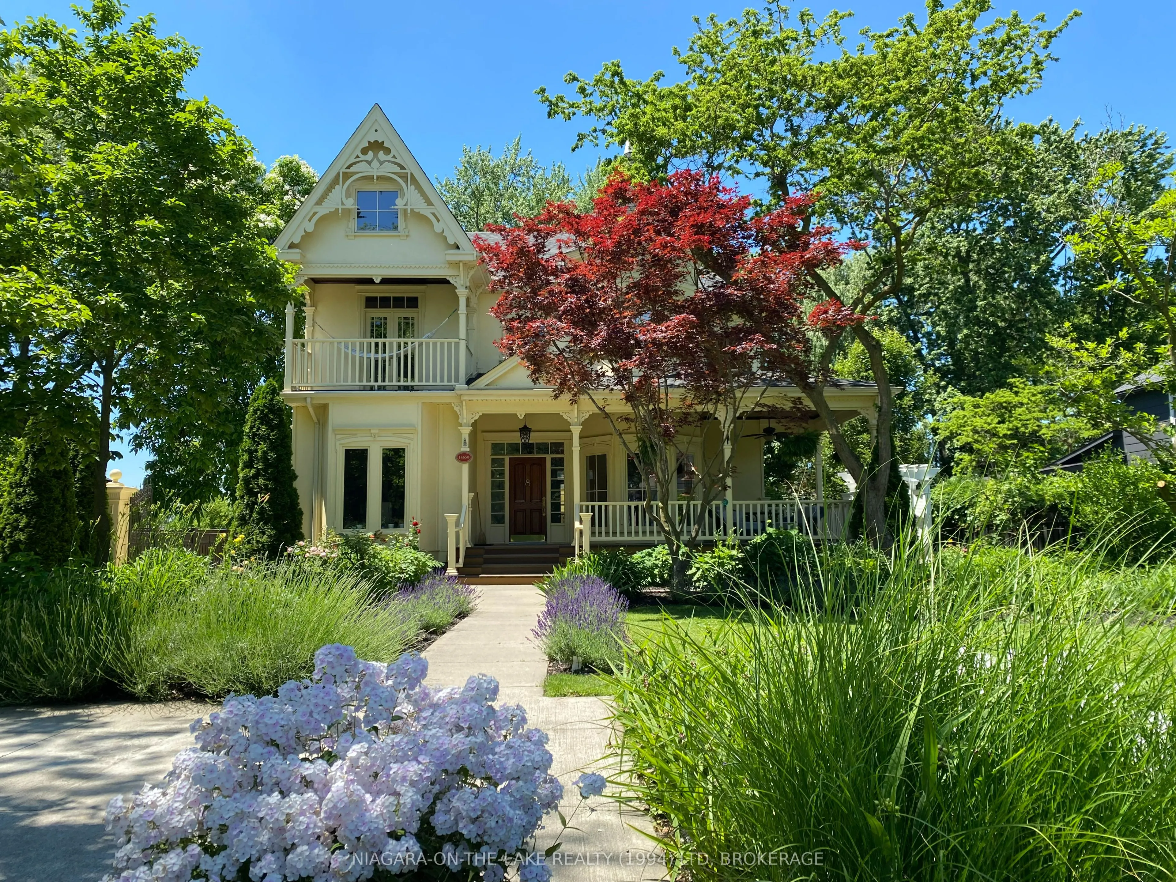 14650 Niagara Parkway