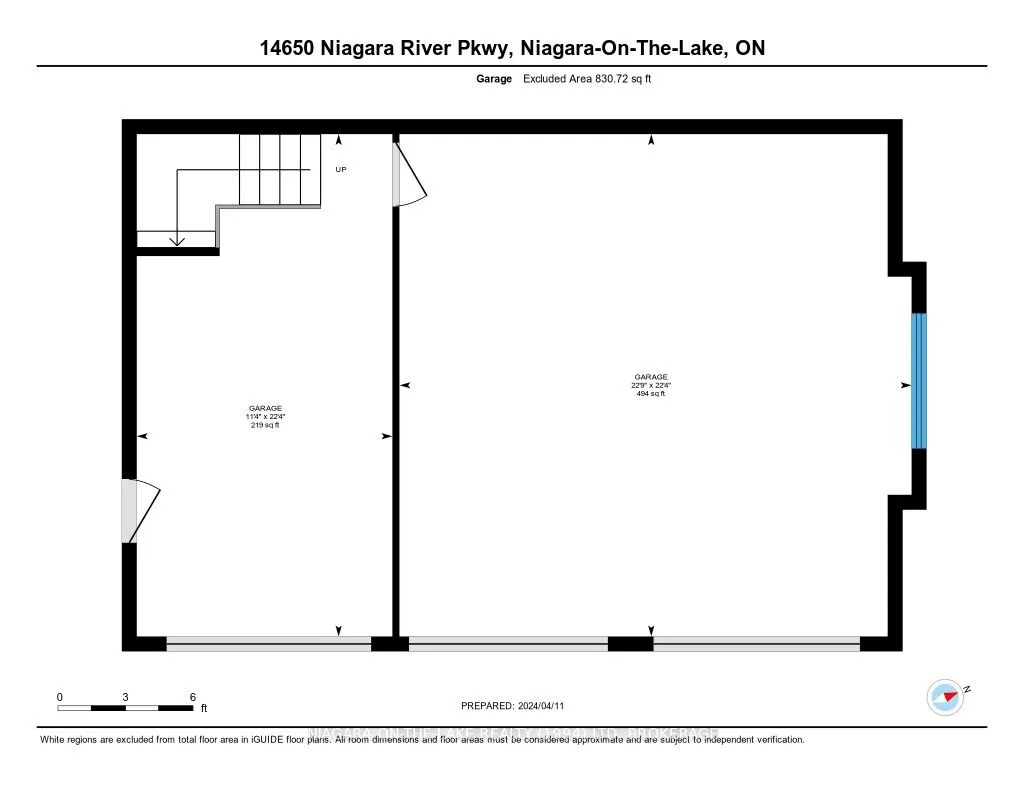 14650 Niagara Parkway