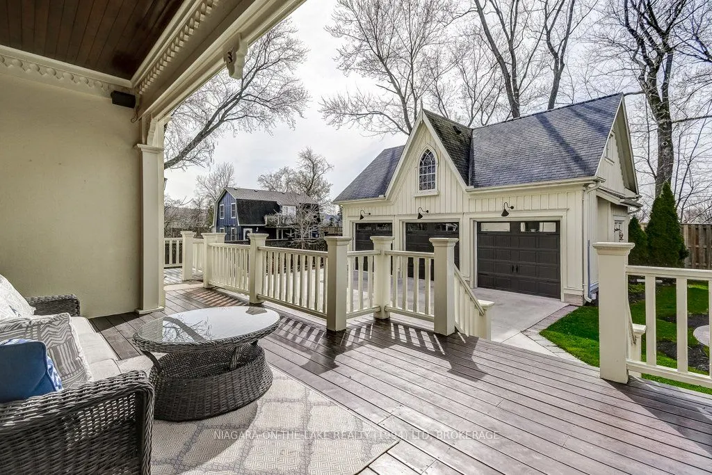 14650 Niagara Parkway