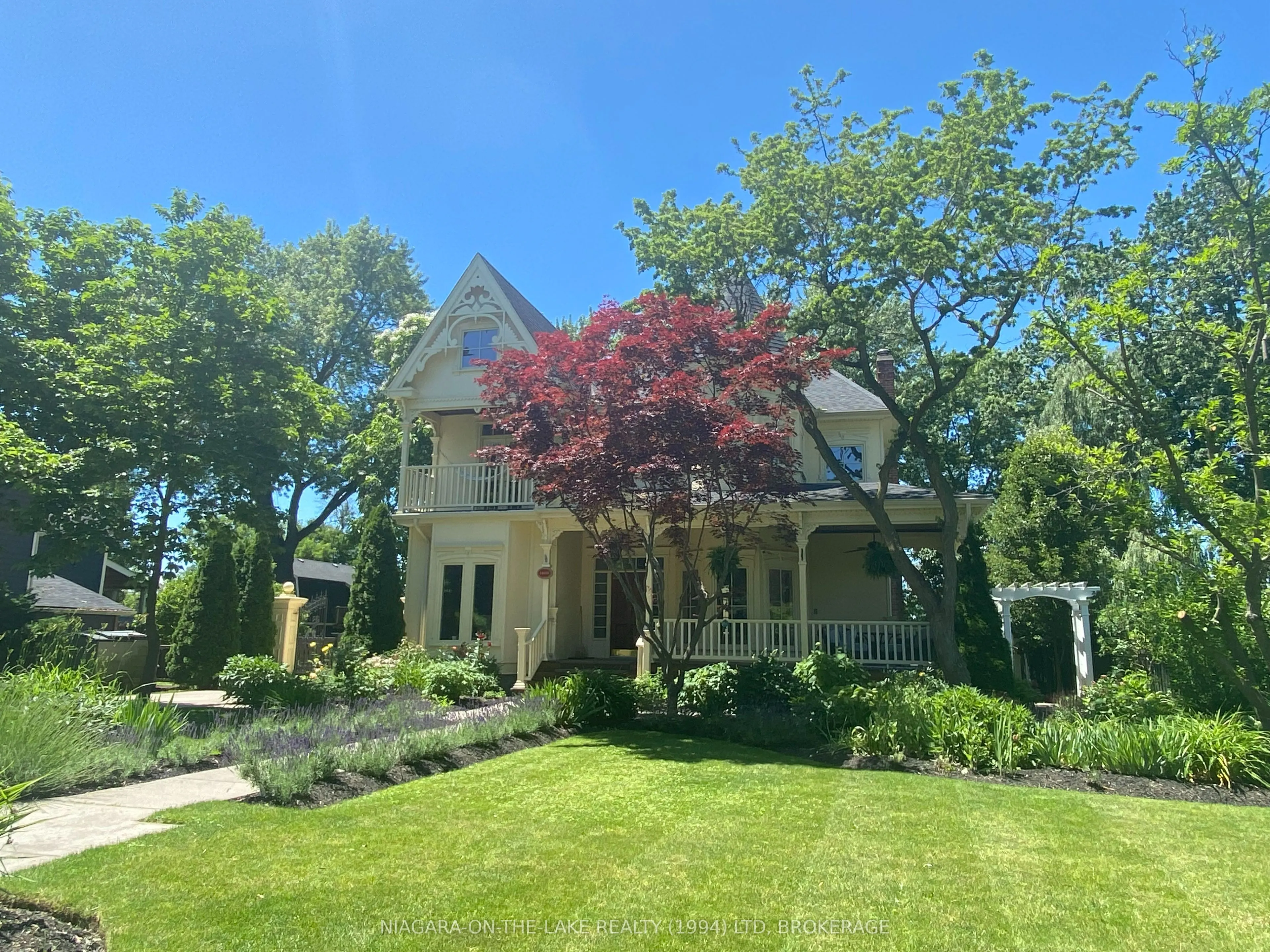 14650 Niagara Parkway