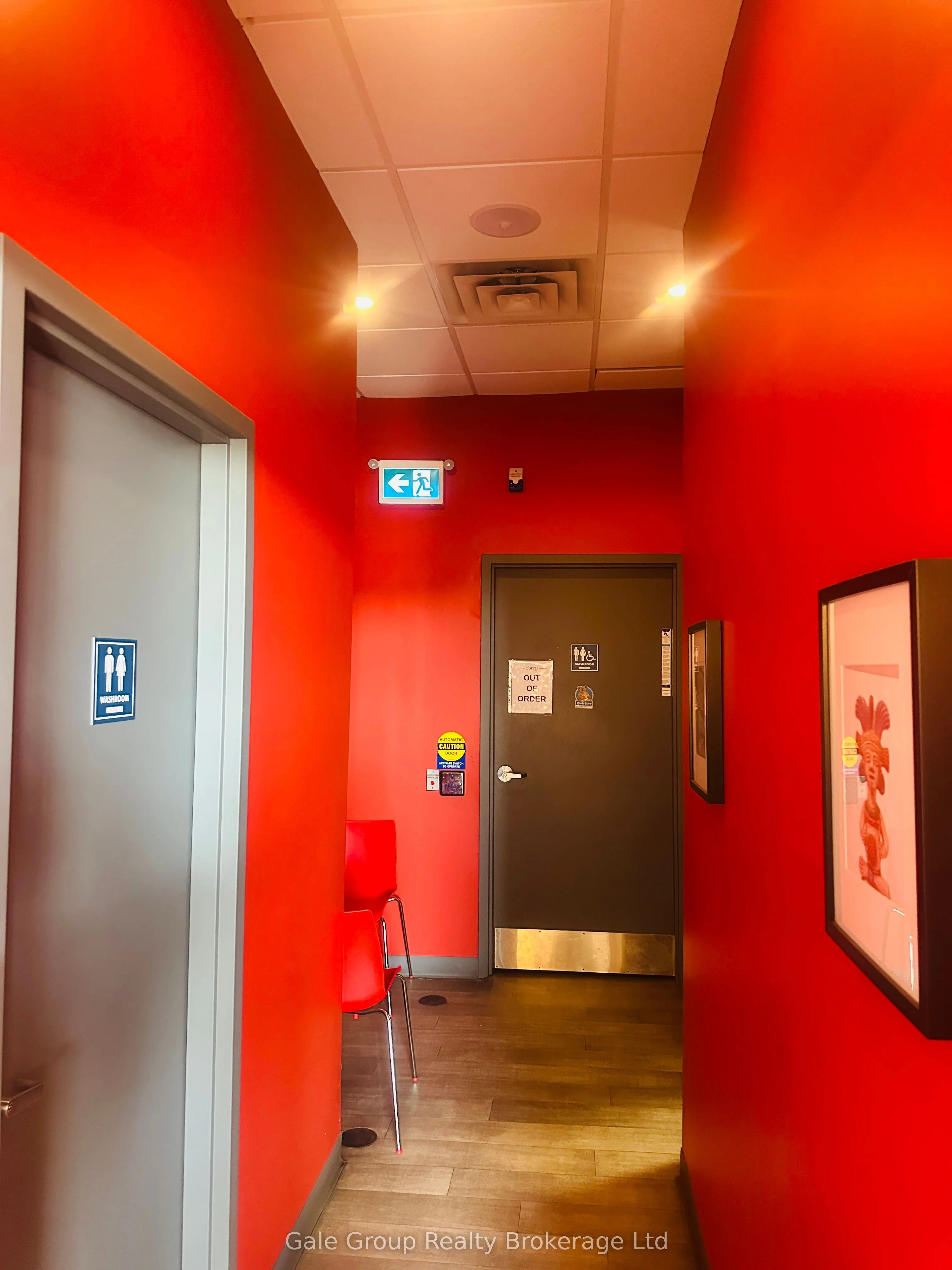 1080 Wilson Street W