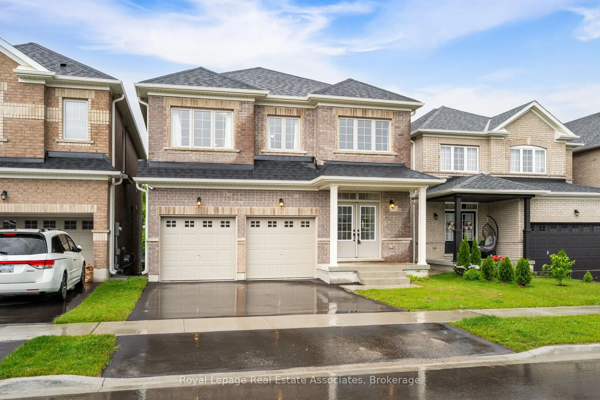343 Leanne Lane