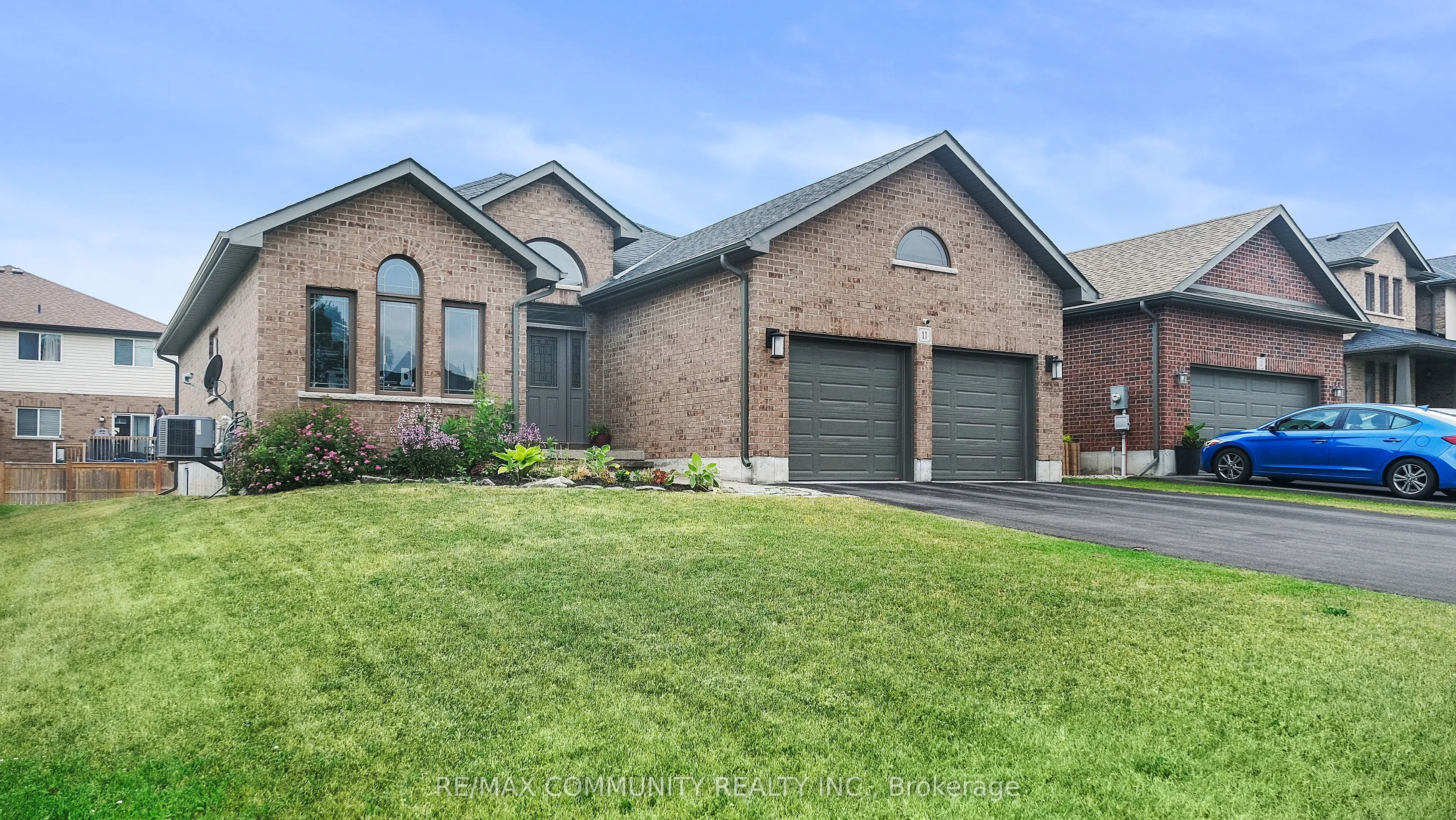 11 Stonecrest Boulevard