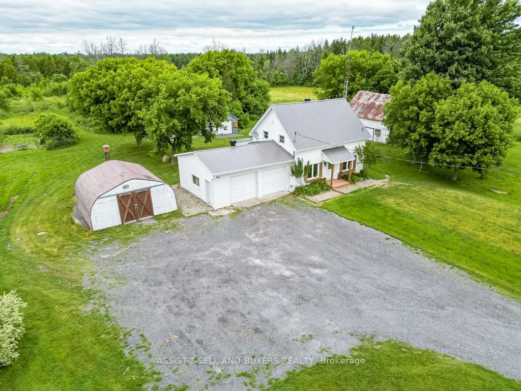 18485 Kenyon Conc Rd 5 Road