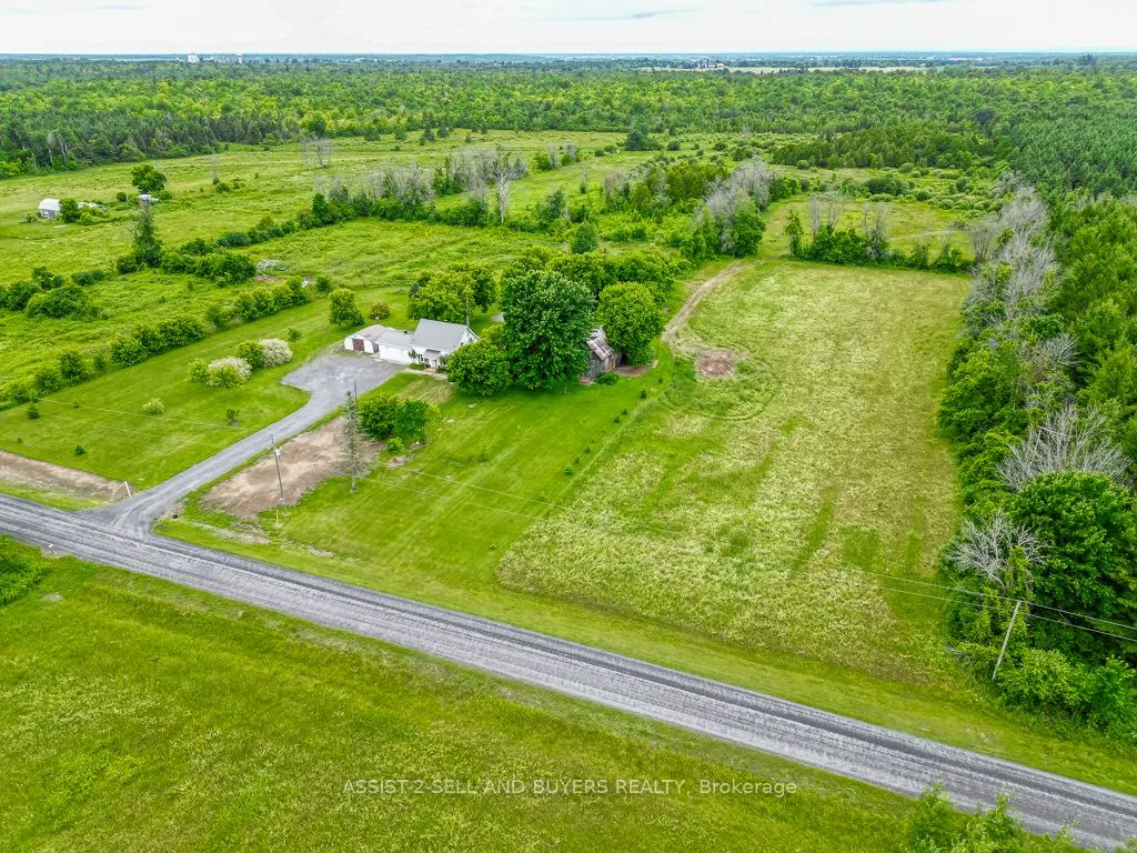 18485 Kenyon Conc Rd 5 Road