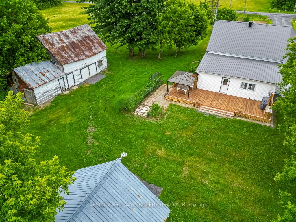 18485 Kenyon Conc Rd 5 Road