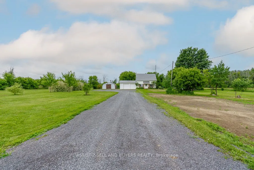 18485 Kenyon Conc Rd 5 Road