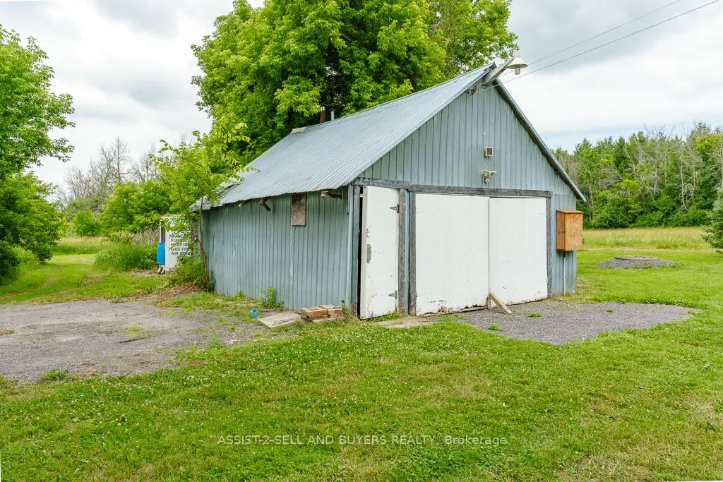 18485 Kenyon Conc Rd 5 Road