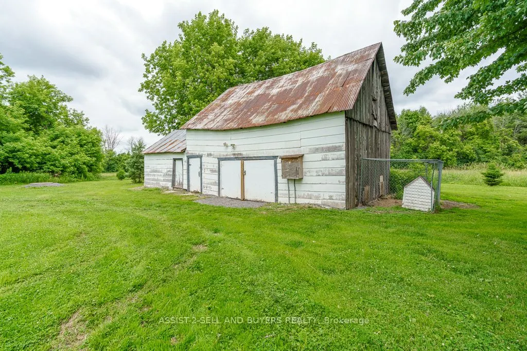 18485 Kenyon Conc Rd 5 Road