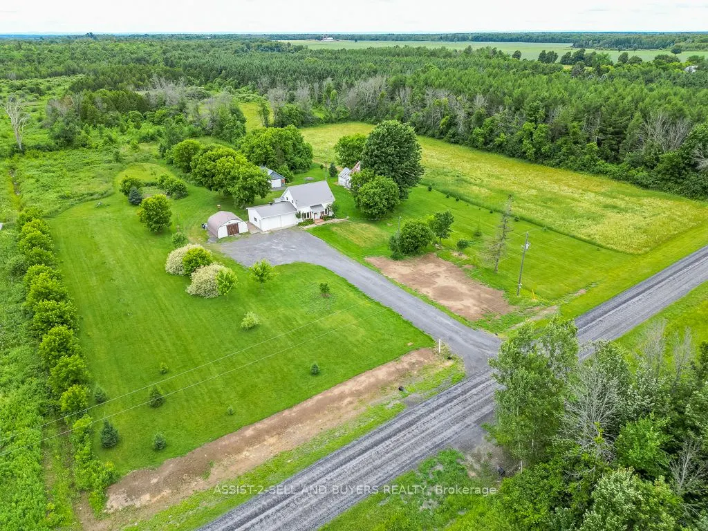 18485 Kenyon Conc Rd 5 Road