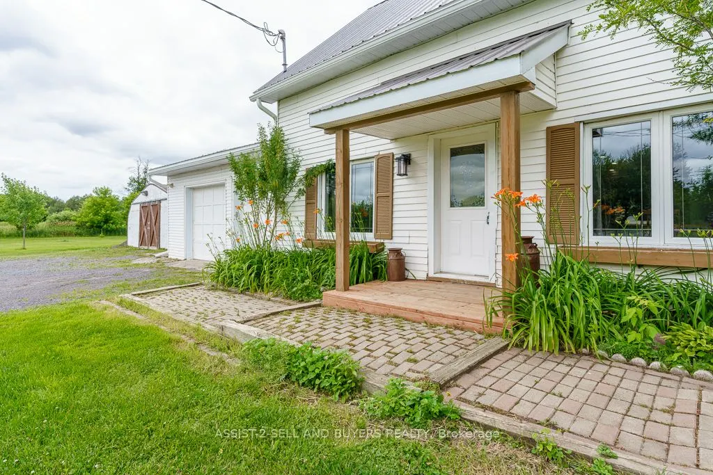 18485 Kenyon Conc Rd 5 Road
