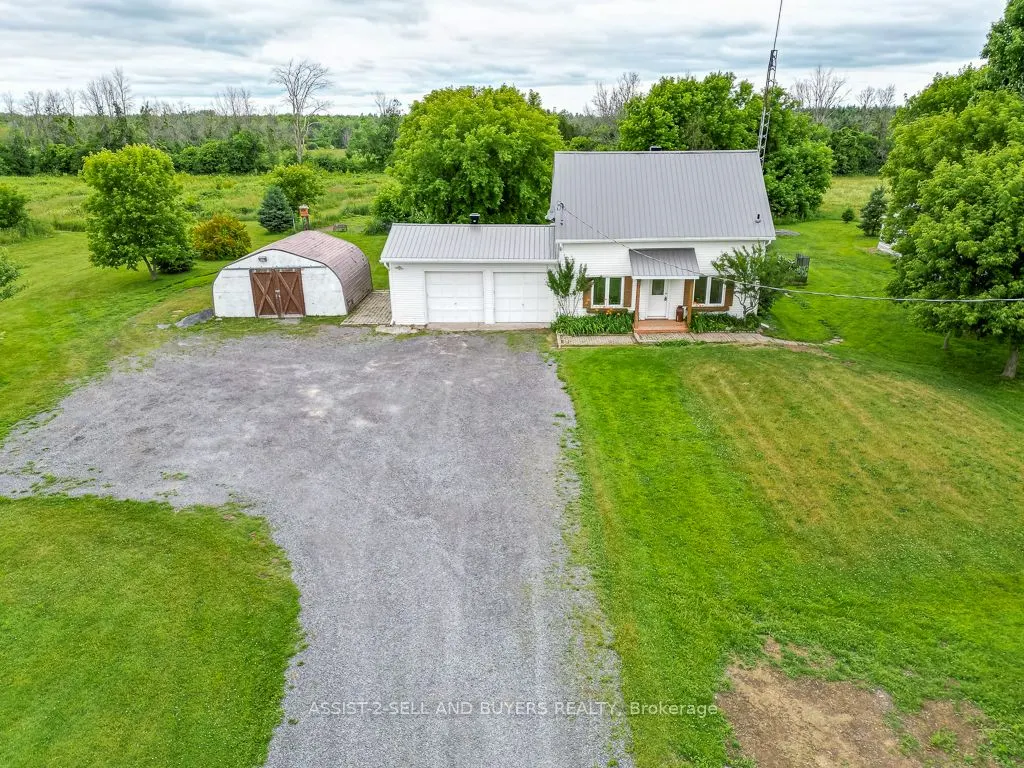 18485 Kenyon Conc Rd 5 Road