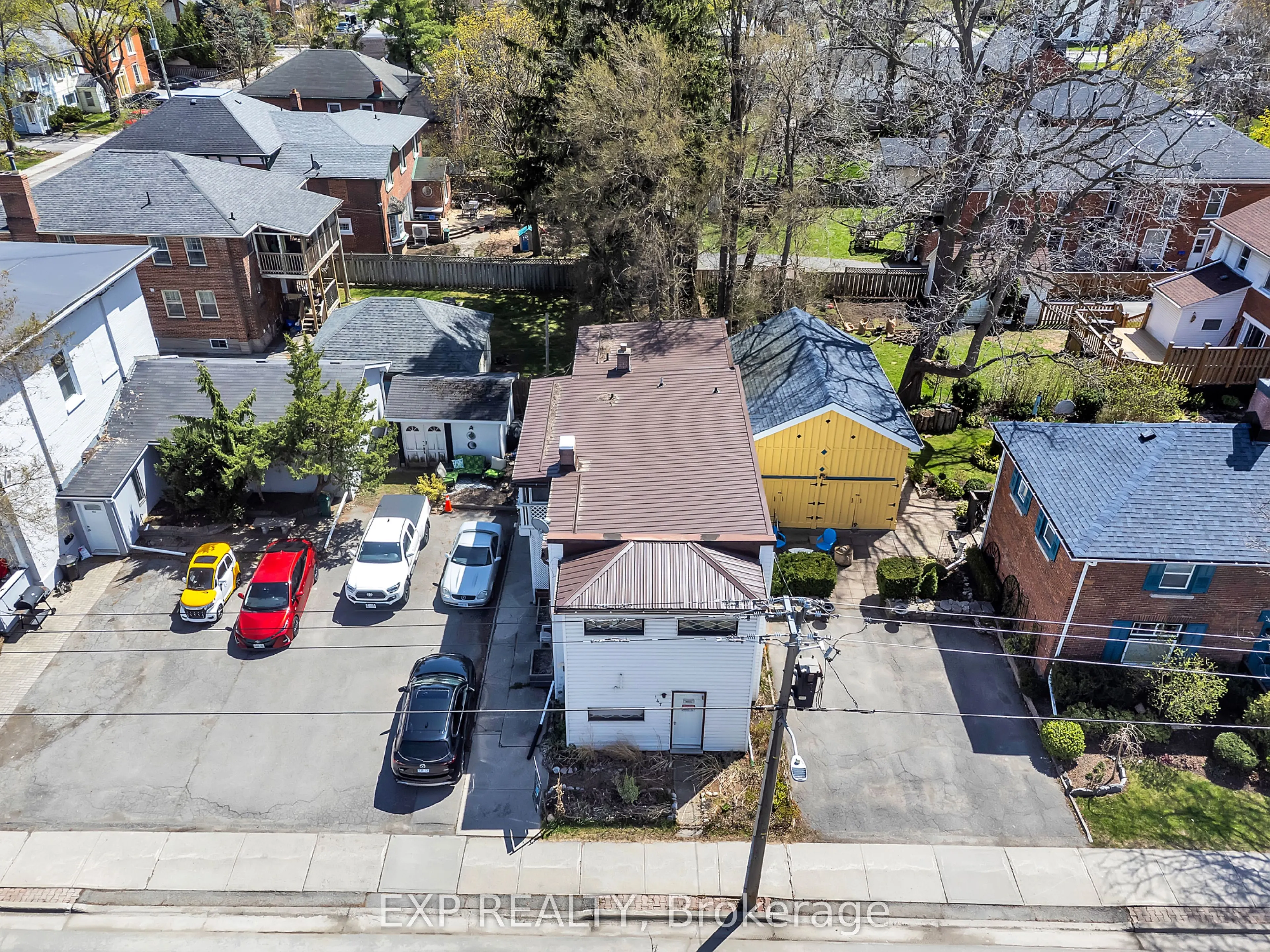 147 Victoria Avenue
