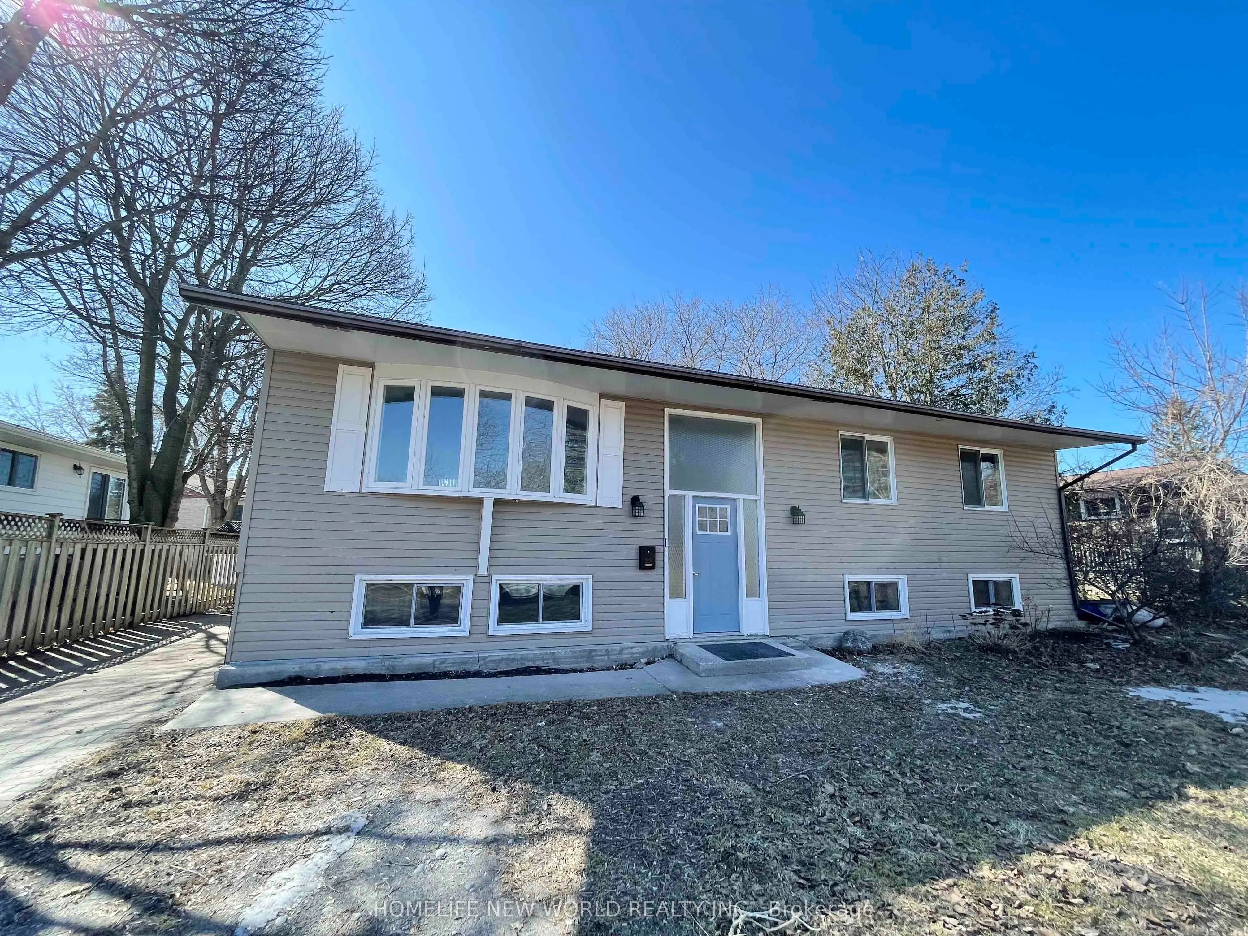 23 Somerset Street