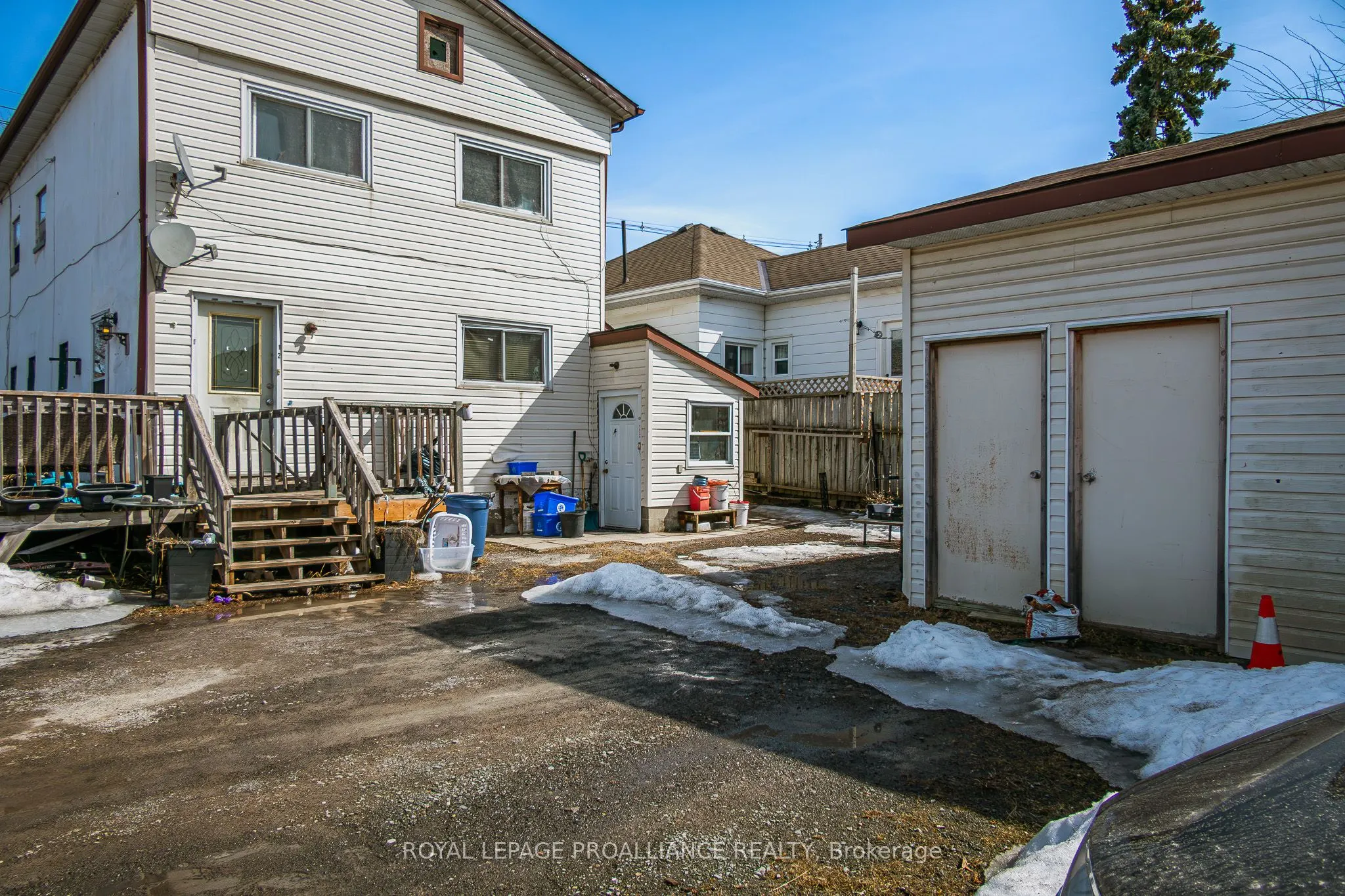 166 West Street