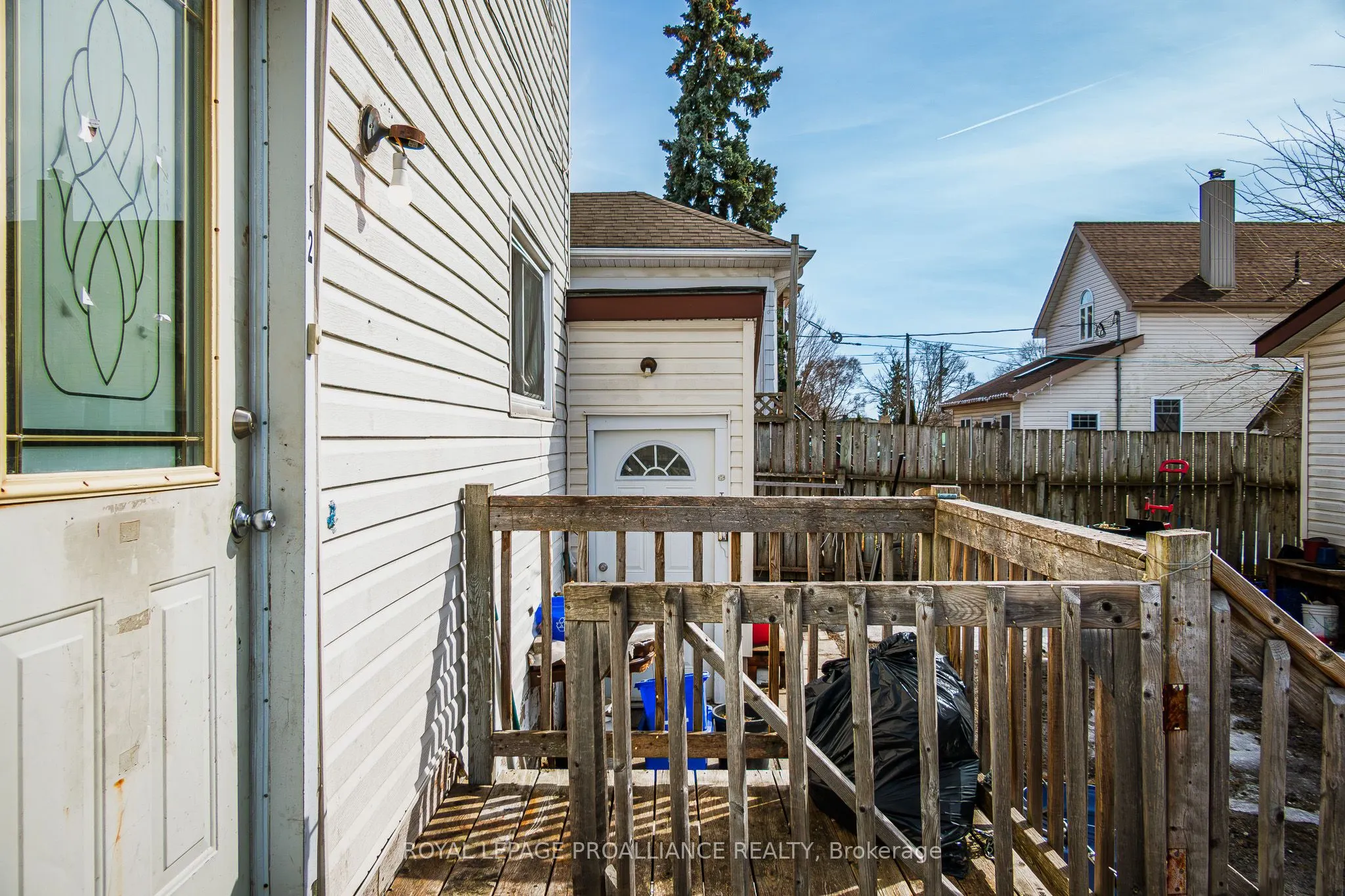 166 West Street