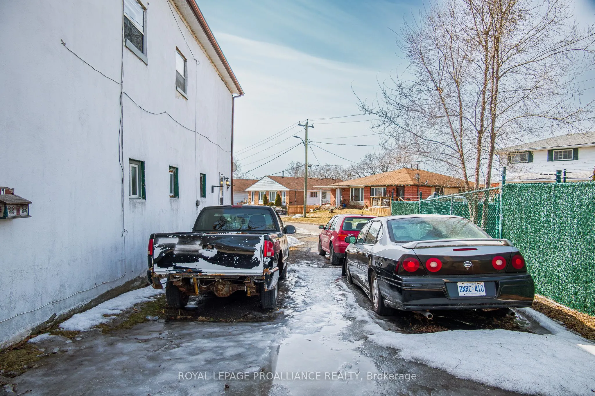 166 West Street