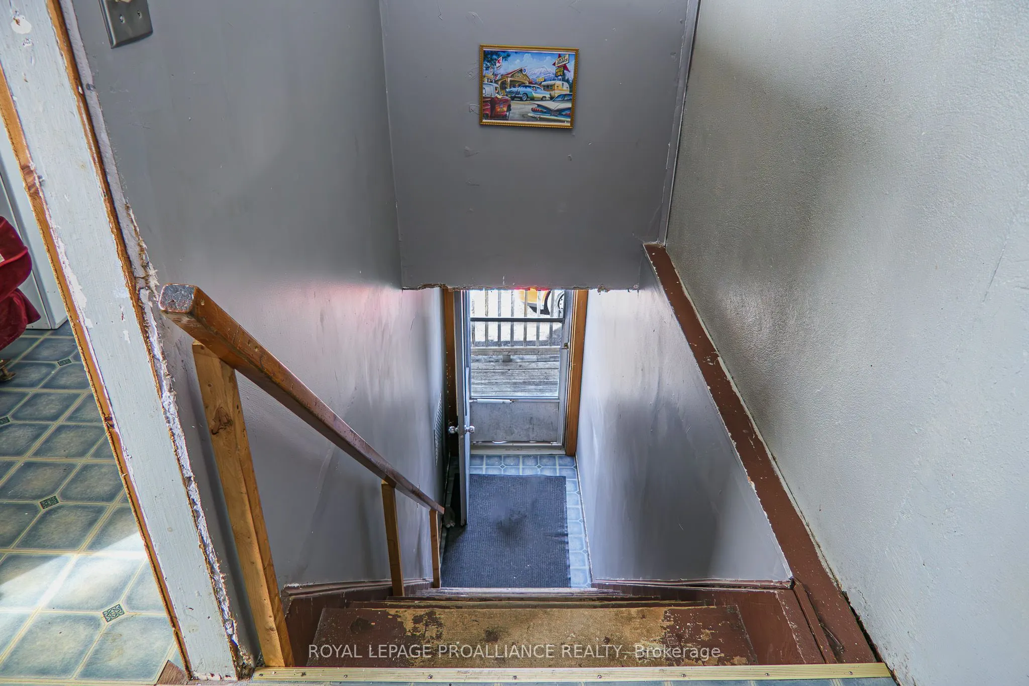 166 West Street