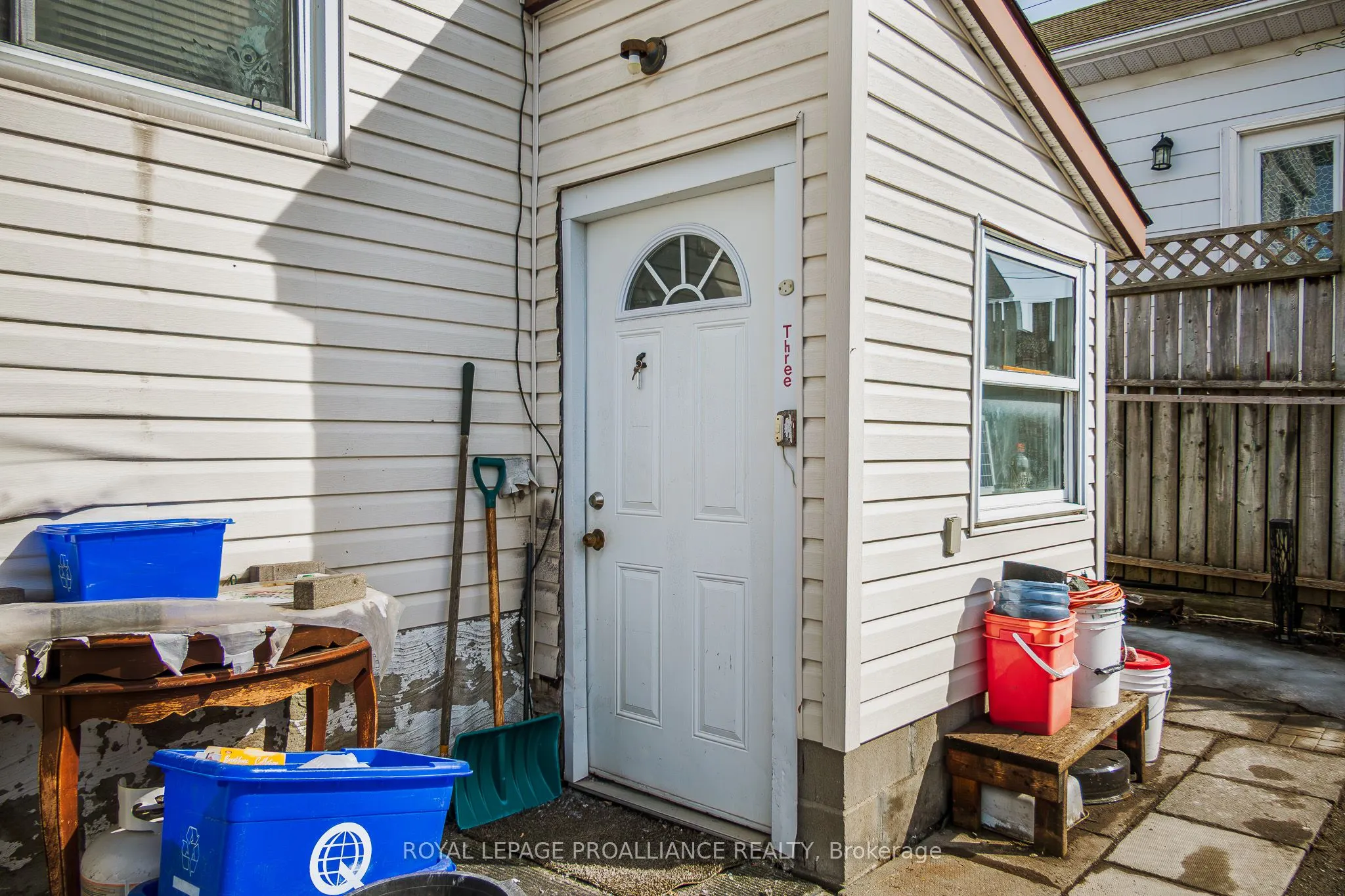 166 West Street