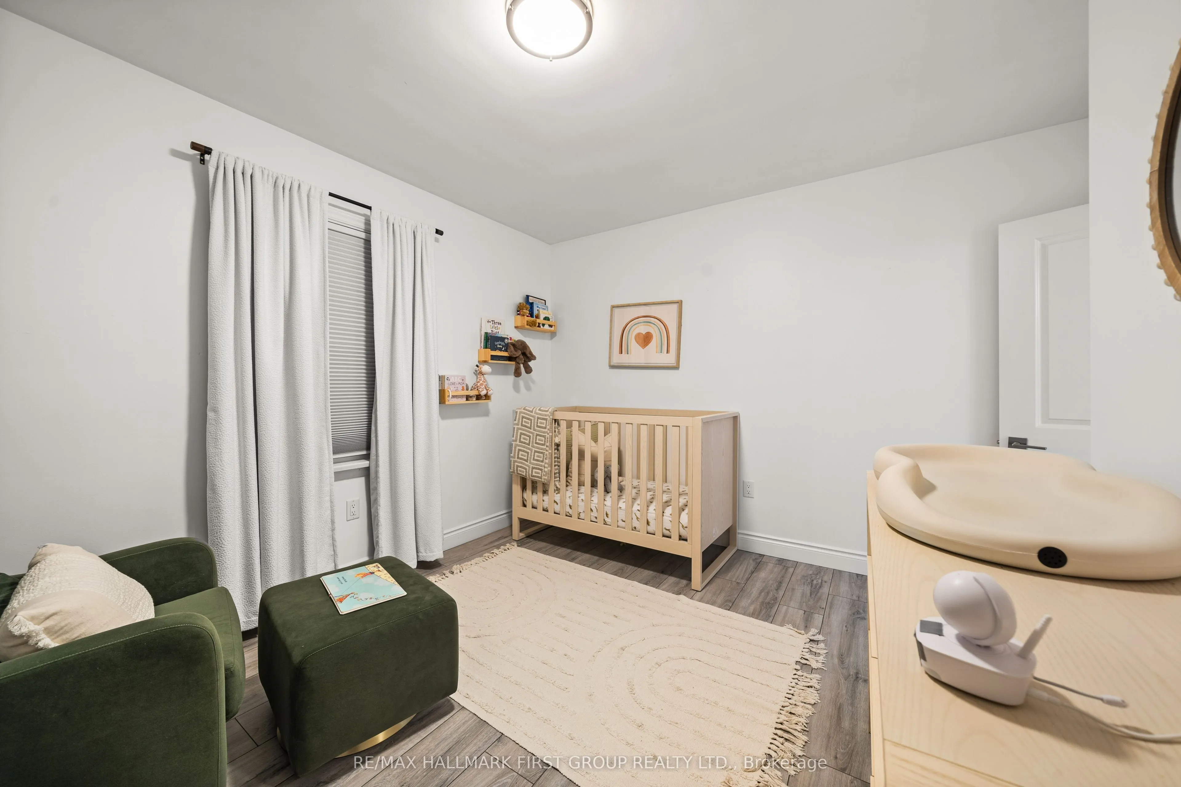 6 Orchard Avenue