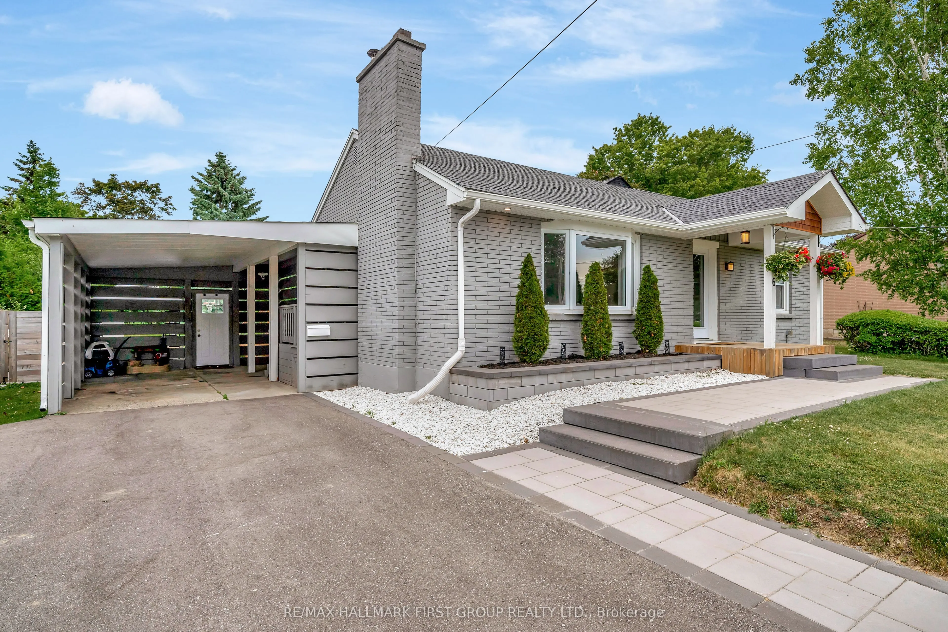 6 Orchard Avenue