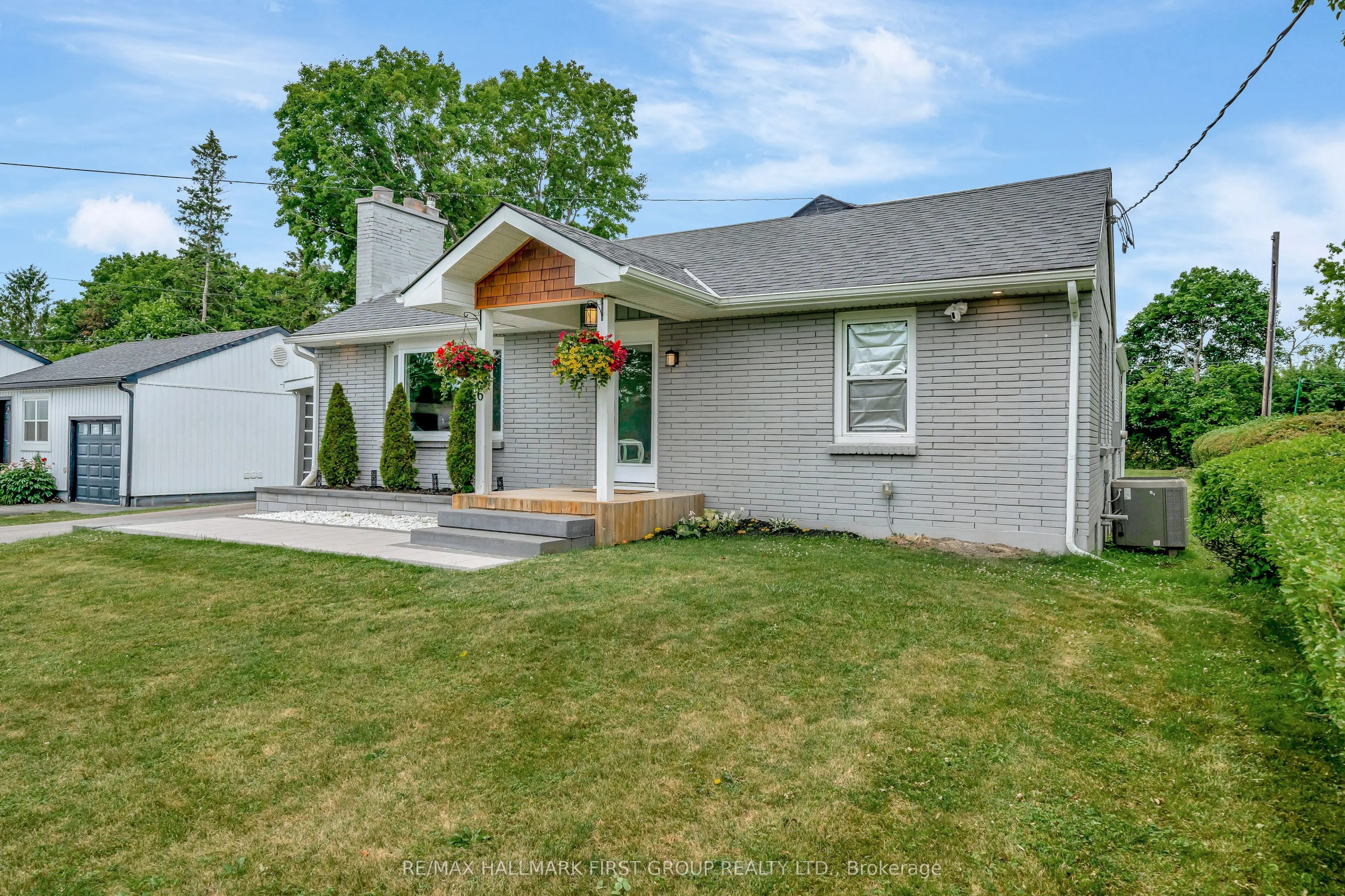 6 Orchard Avenue