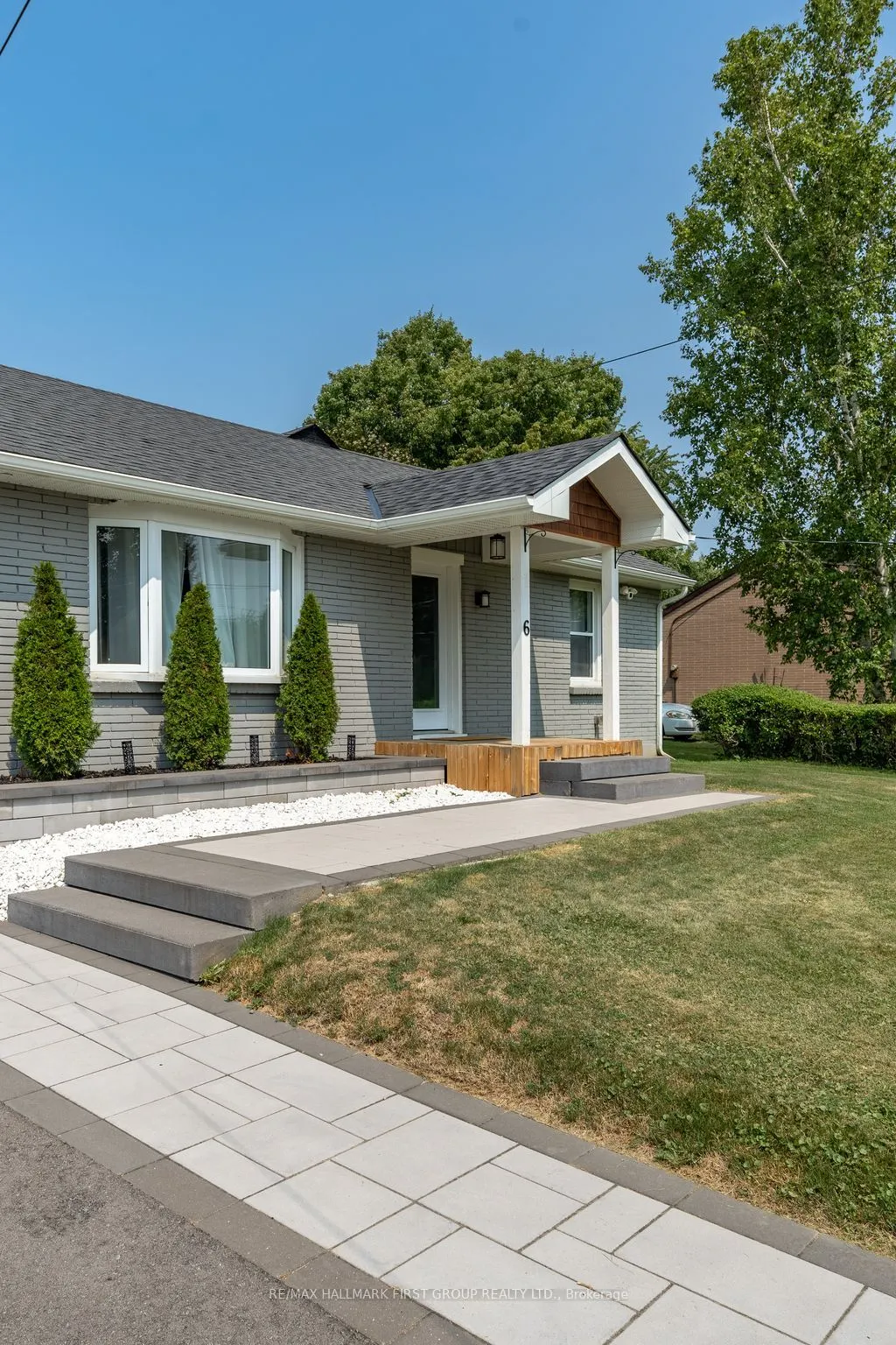 6 Orchard Avenue
