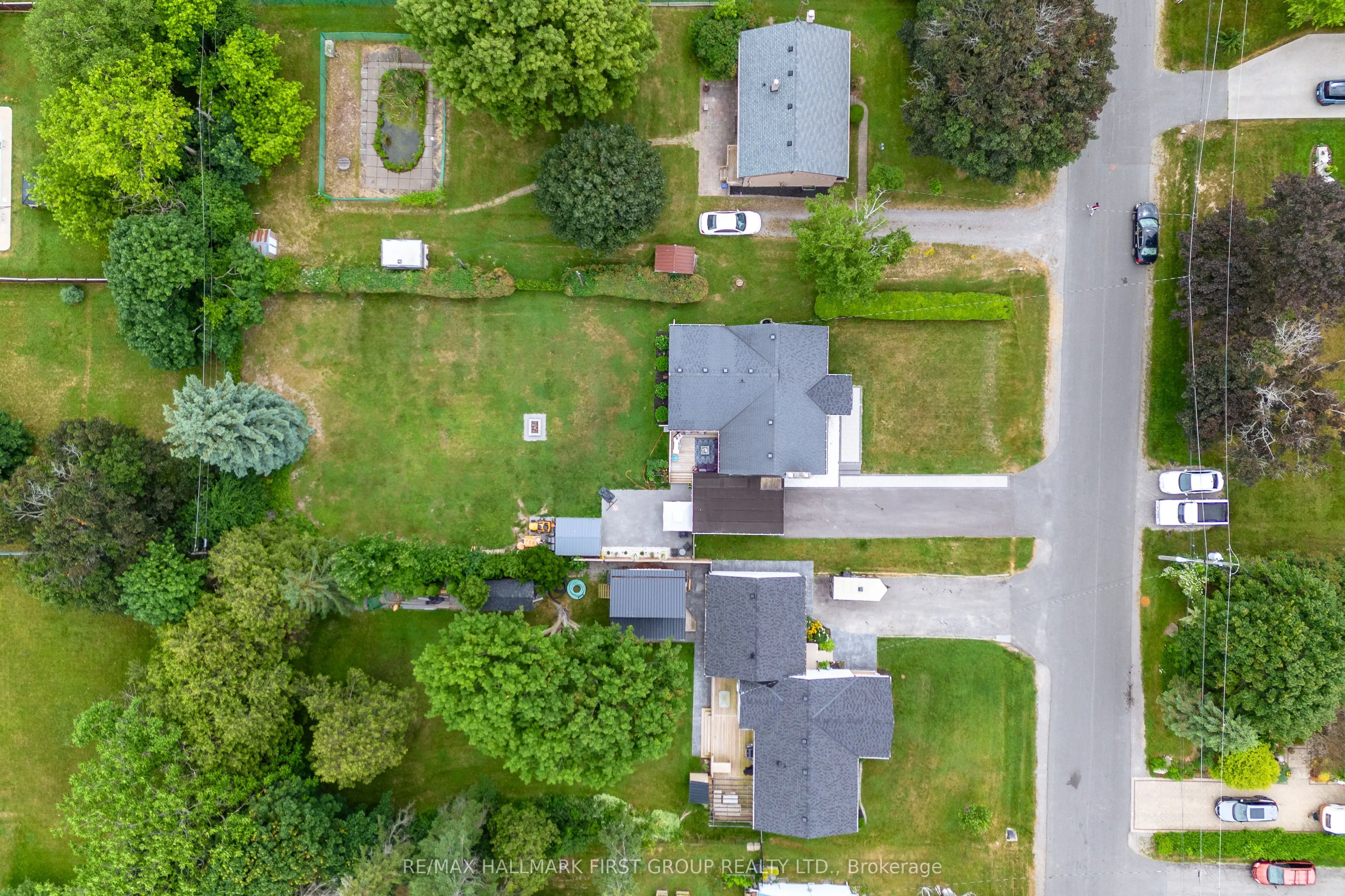 6 Orchard Avenue