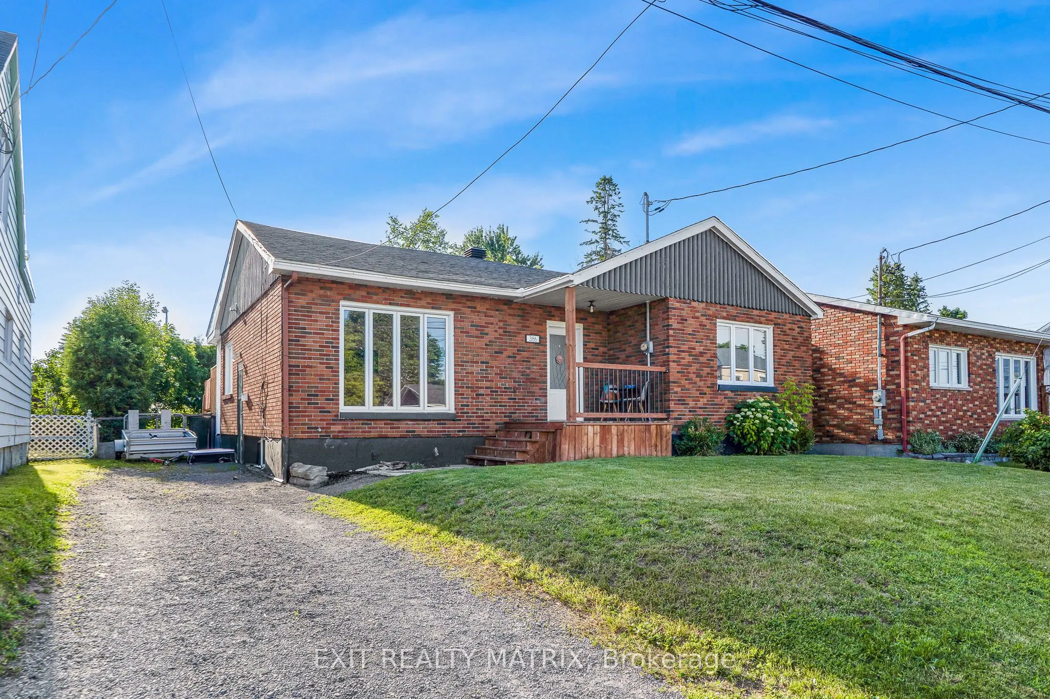 386 Gordon Street