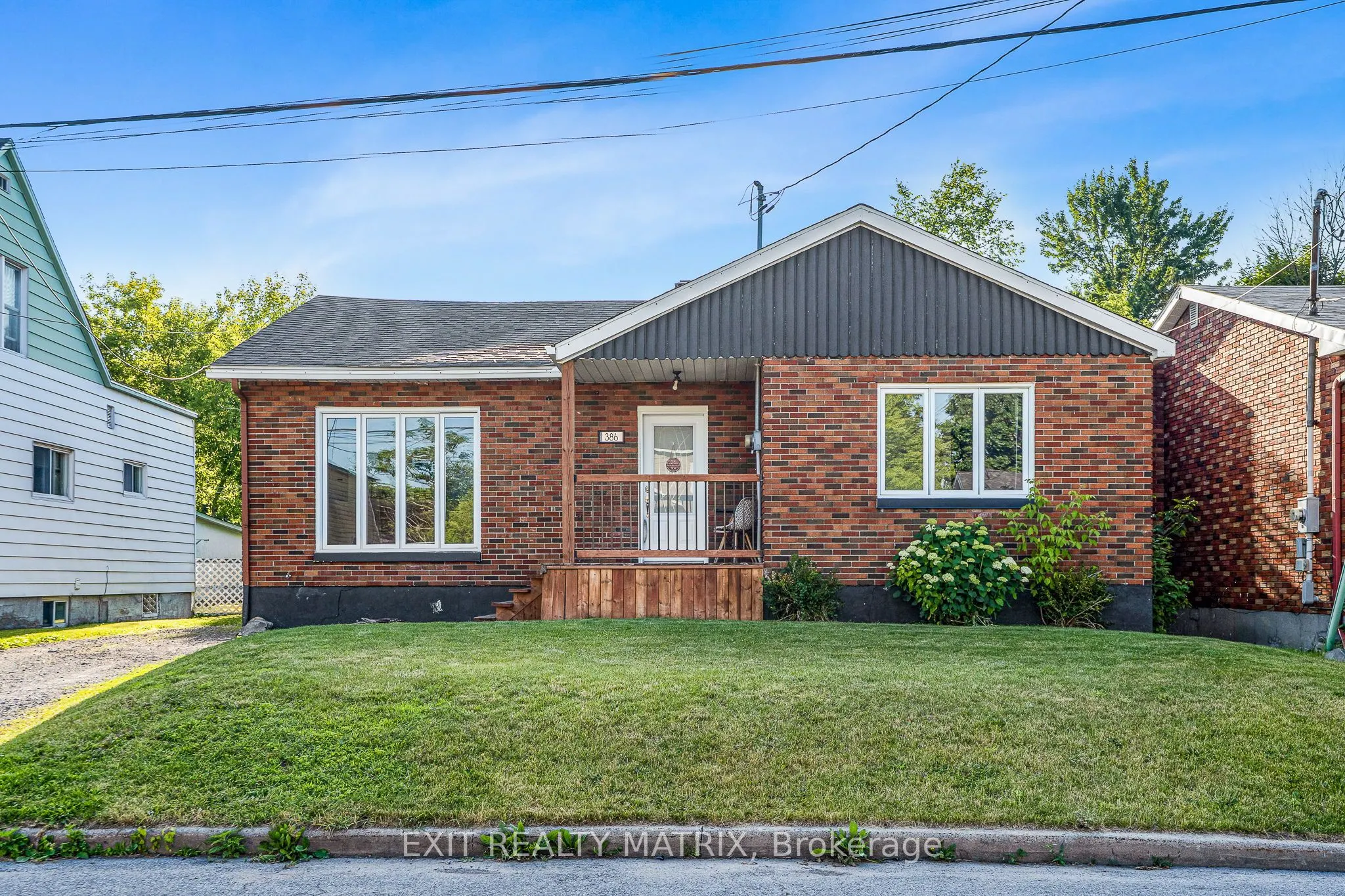 386 Gordon Street
