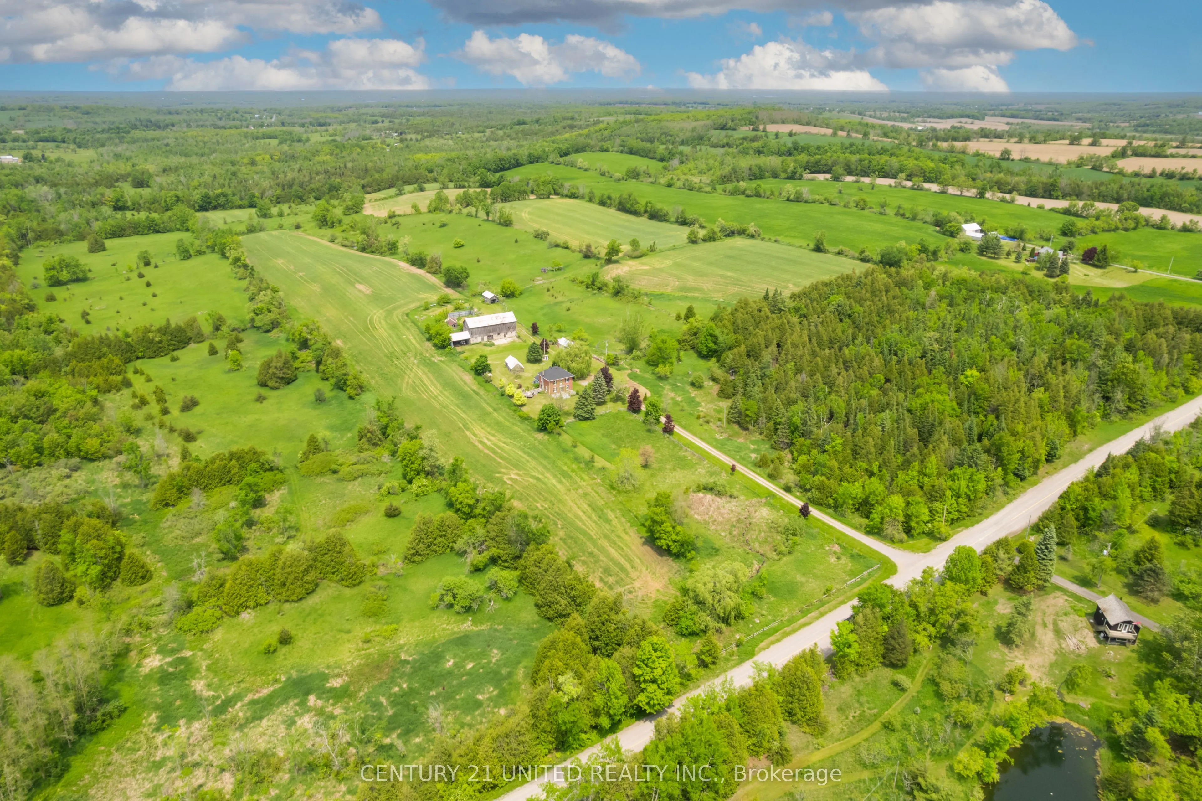 398 Concession Rd 11 E