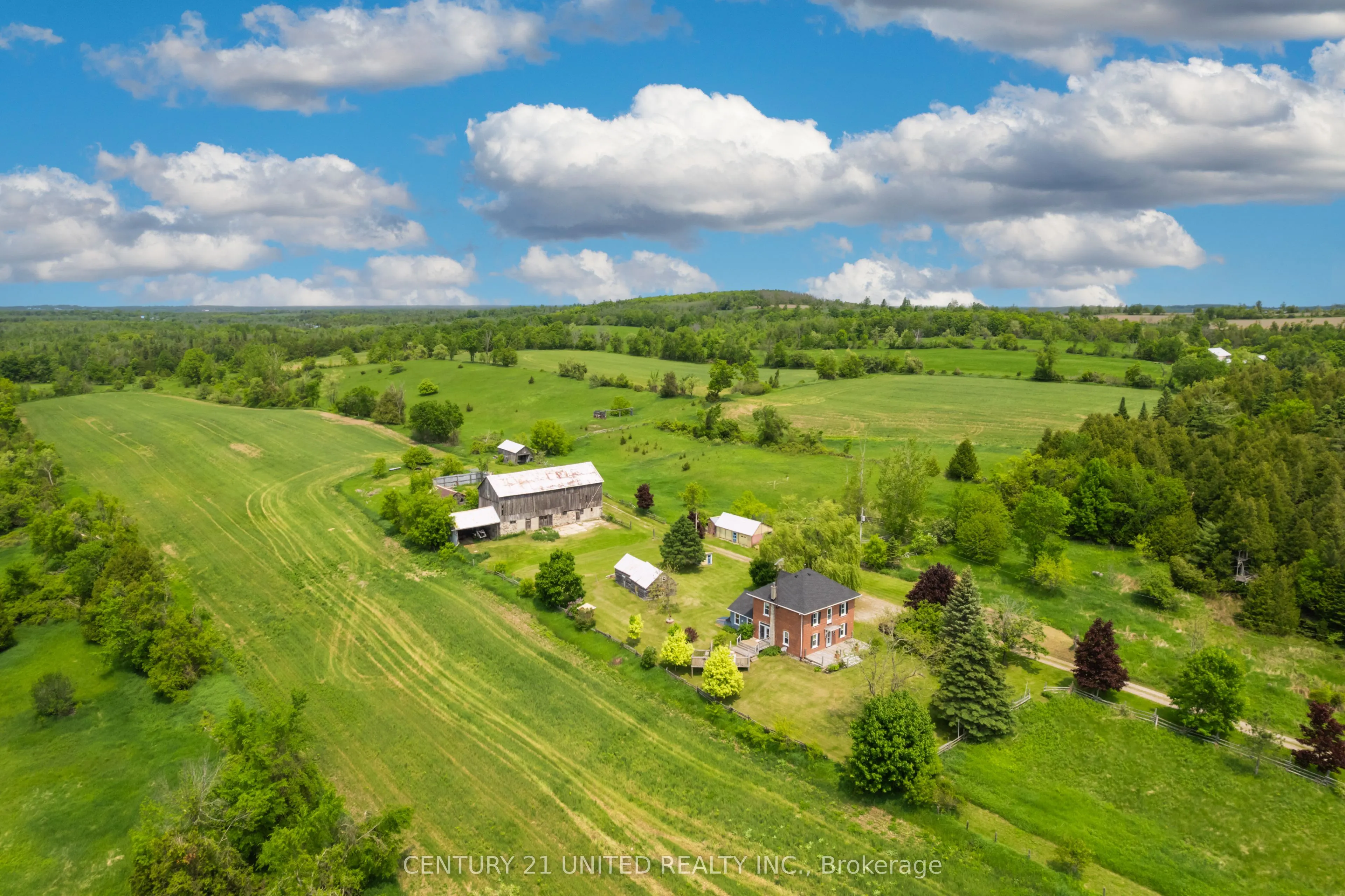 398 Concession Rd 11 E