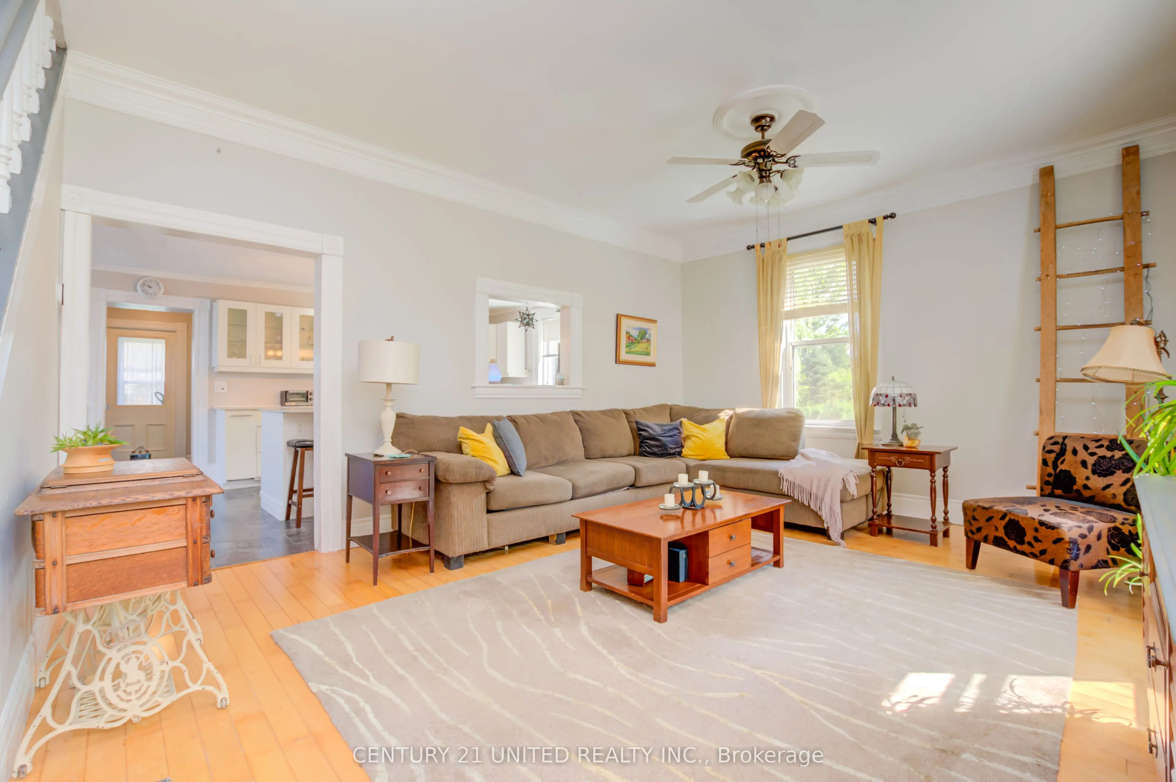 398 Concession Rd 11 E