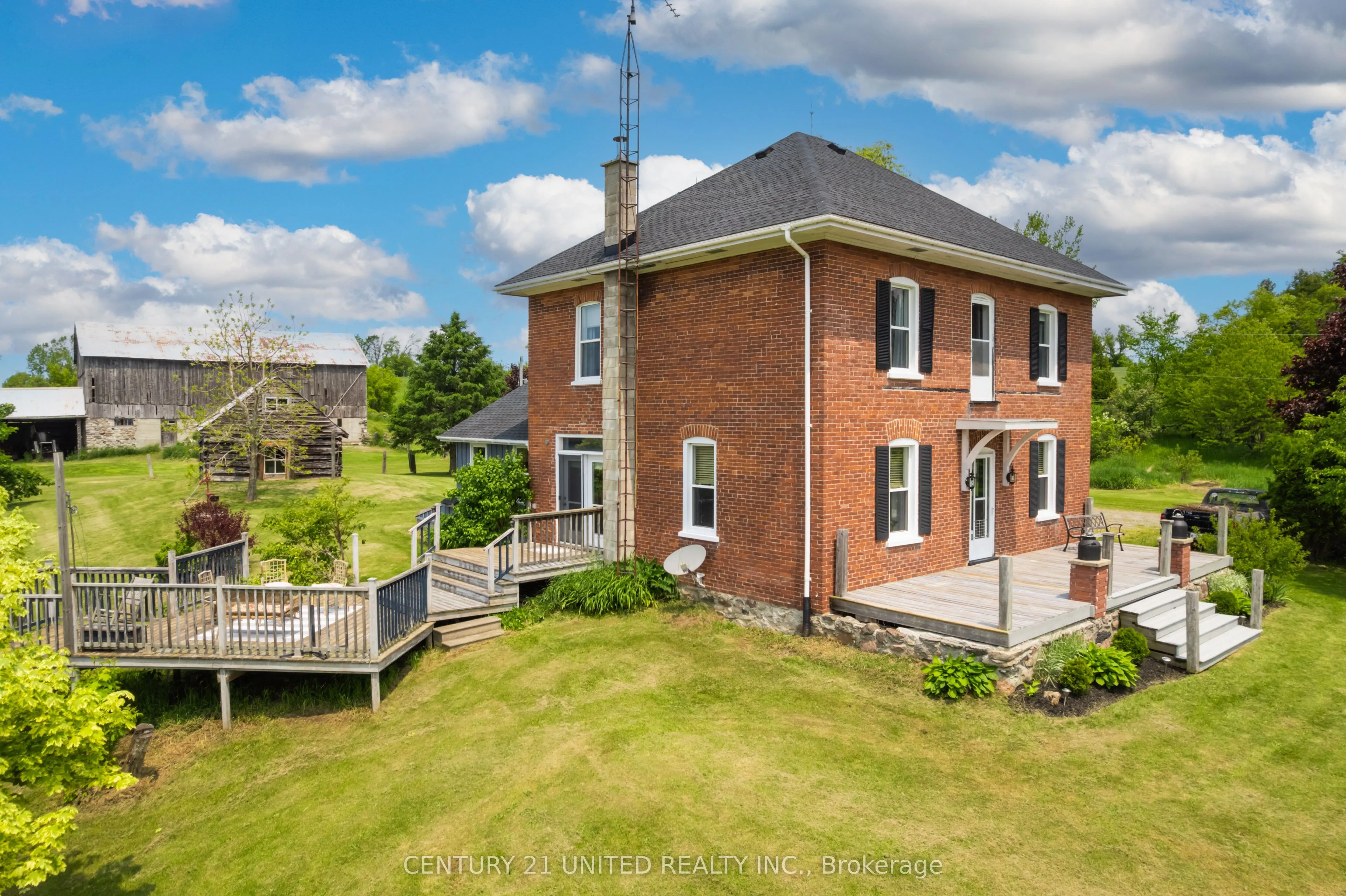 398 Concession Rd 11 E