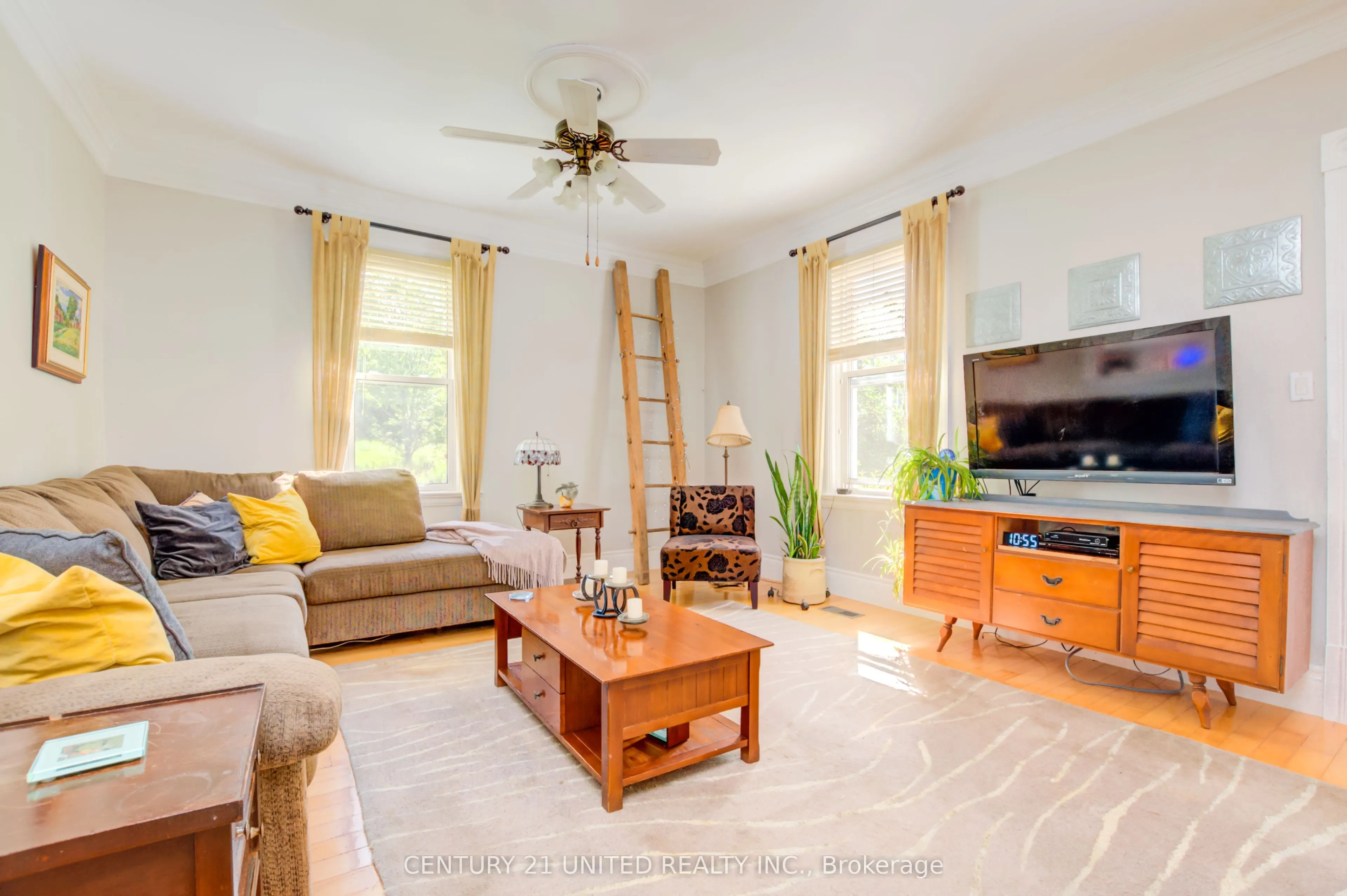 398 Concession Rd 11 E