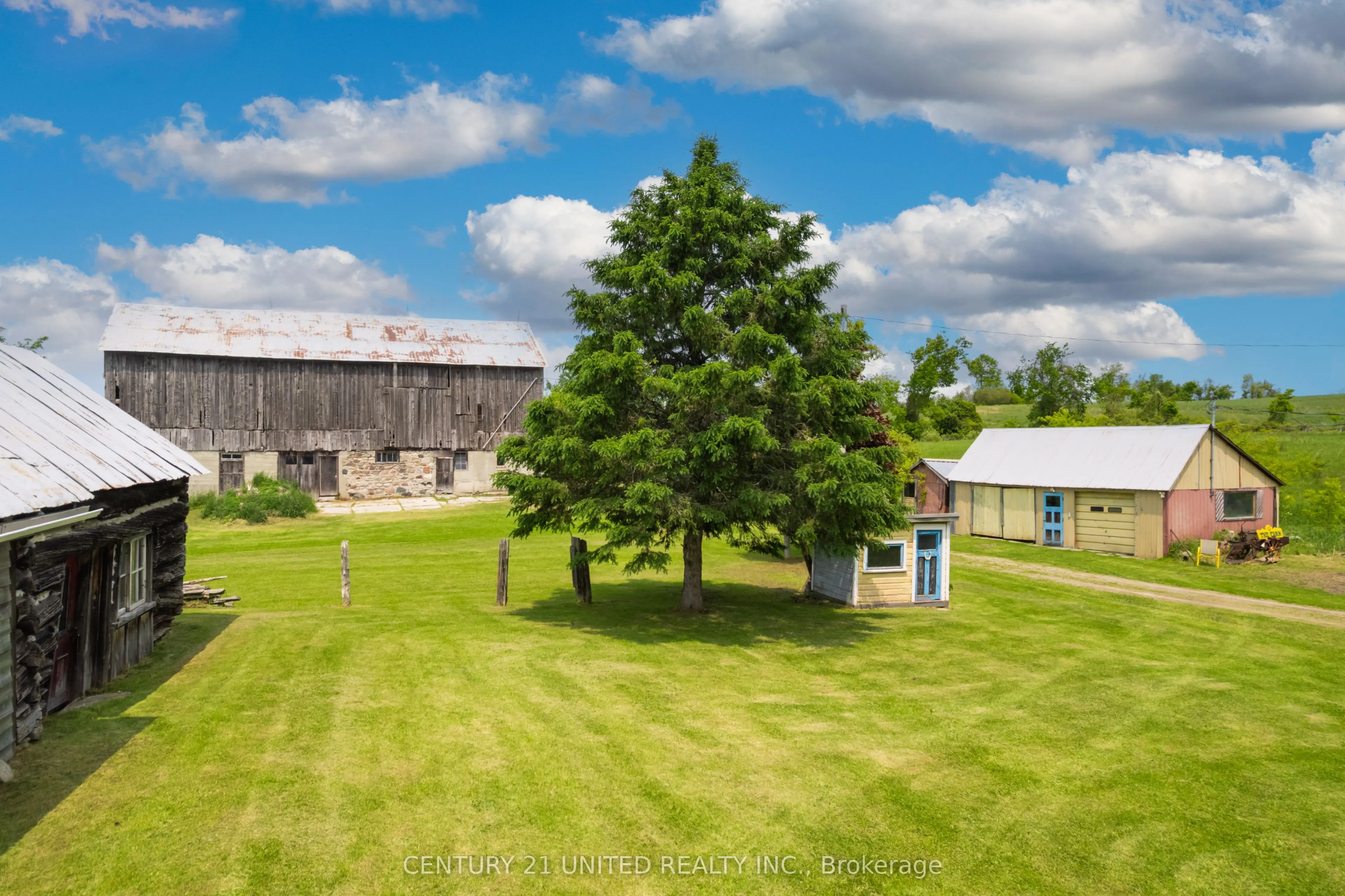 398 Concession Rd 11 E