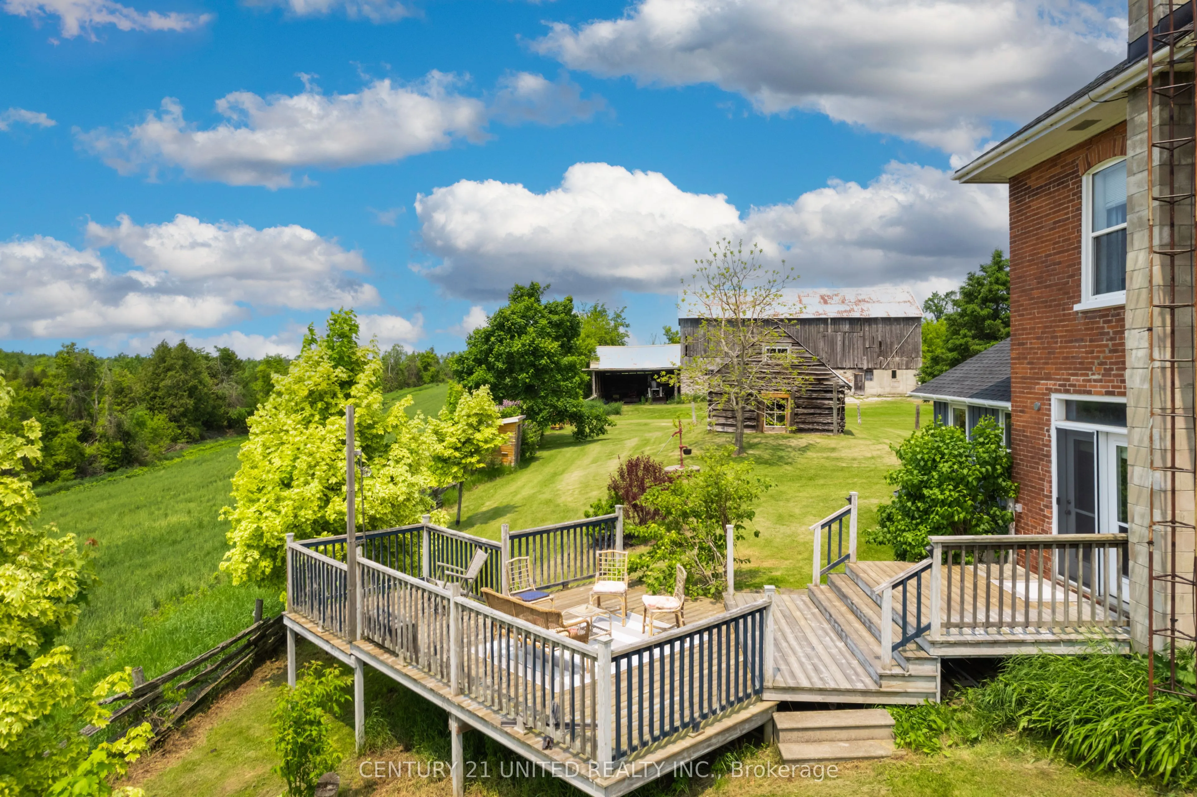 398 Concession Rd 11 E