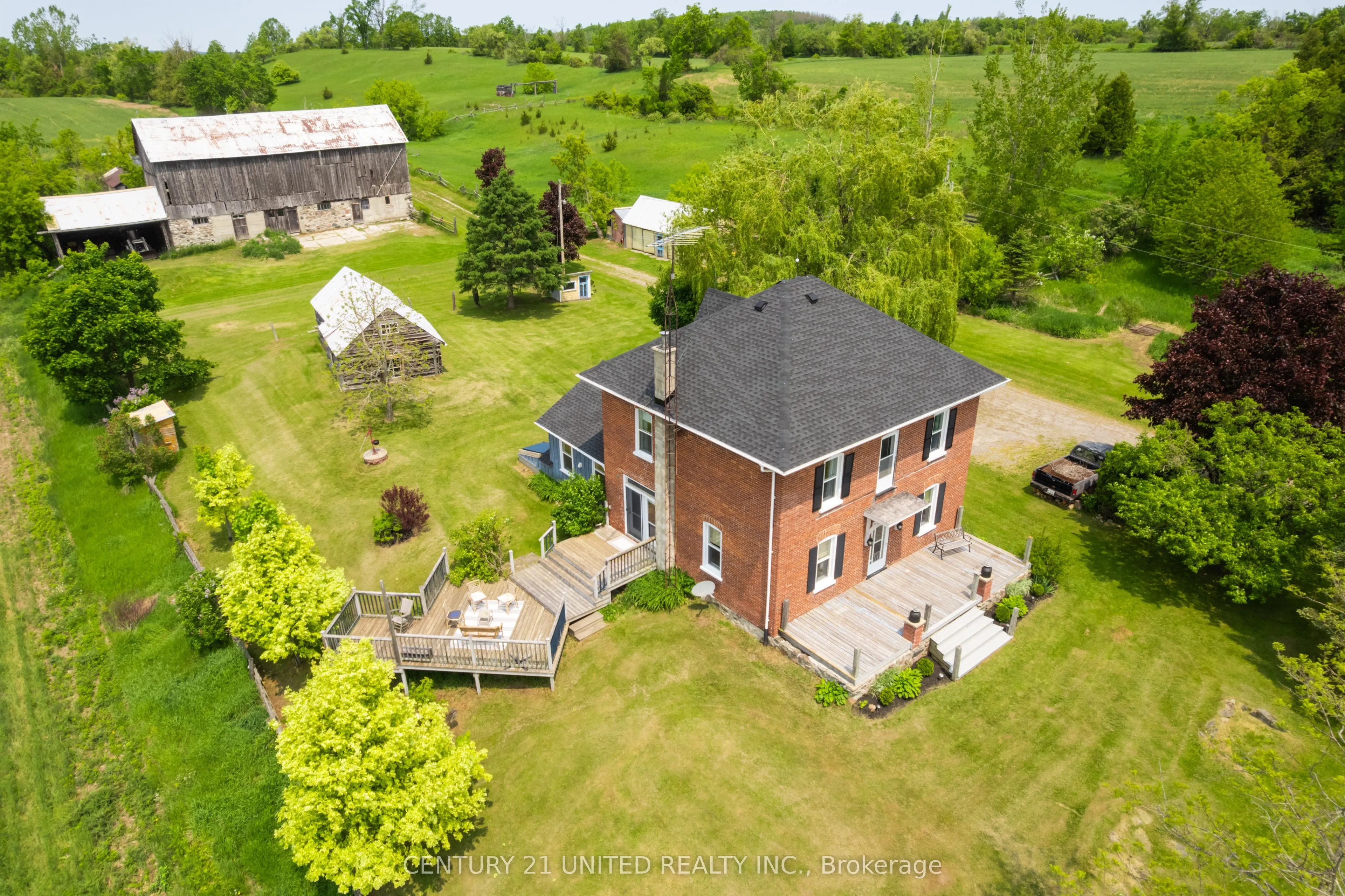 398 Concession Rd 11 E
