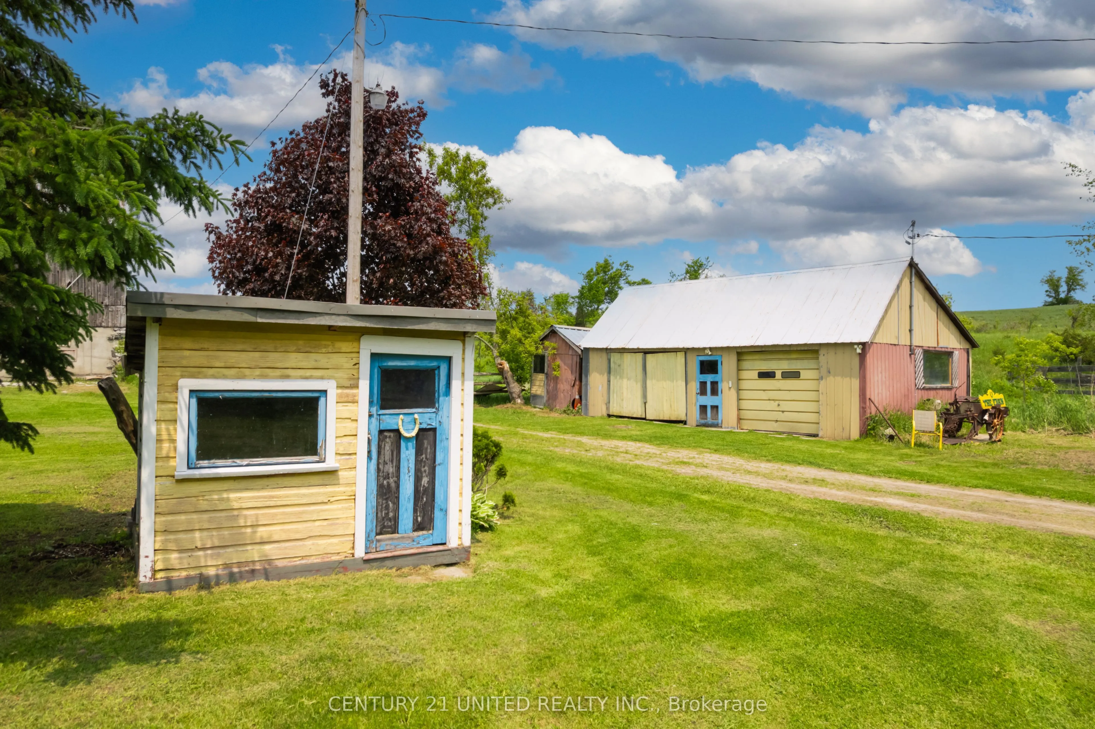 398 Concession Rd 11 E