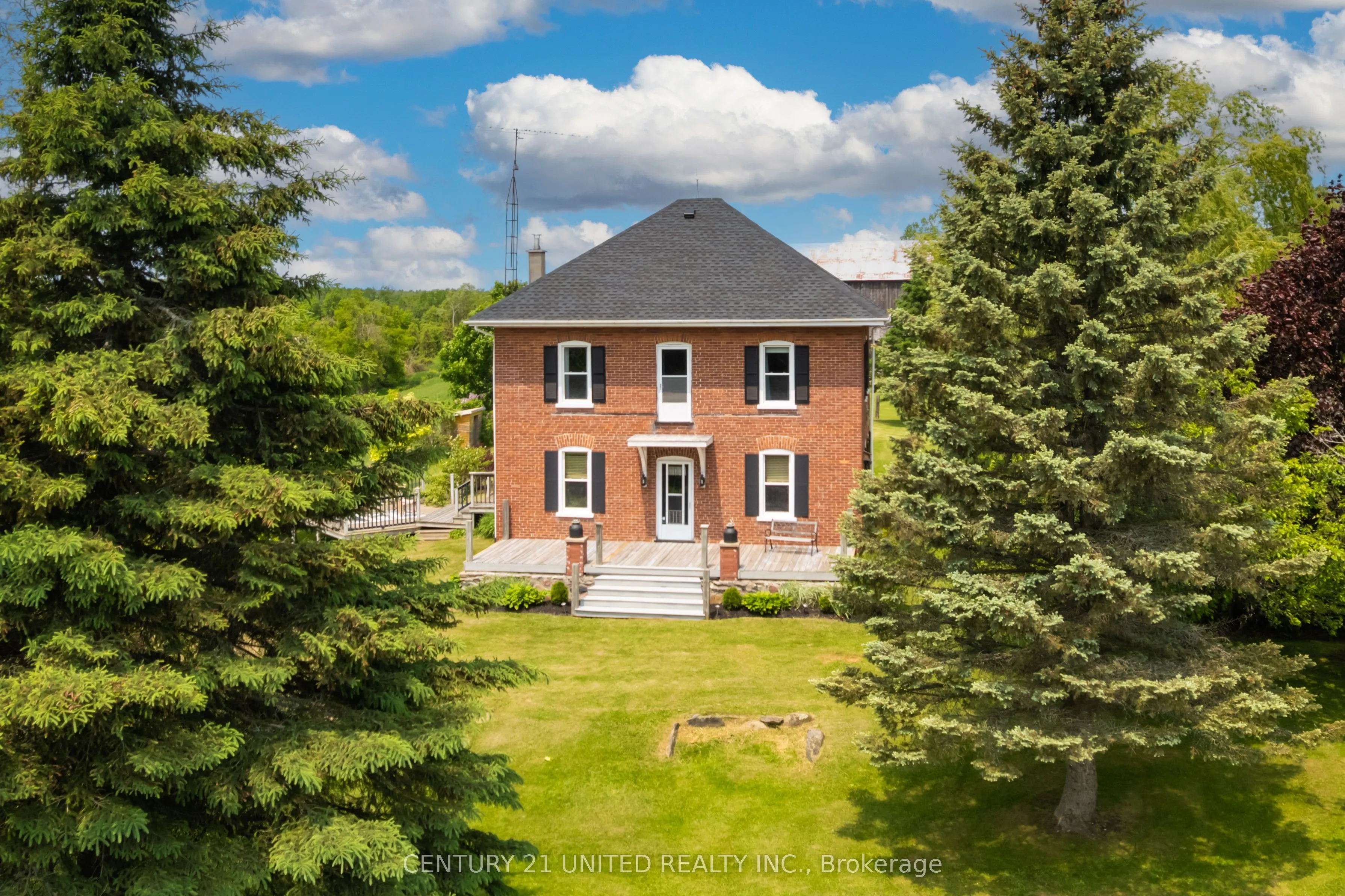 398 Concession Rd 11 E