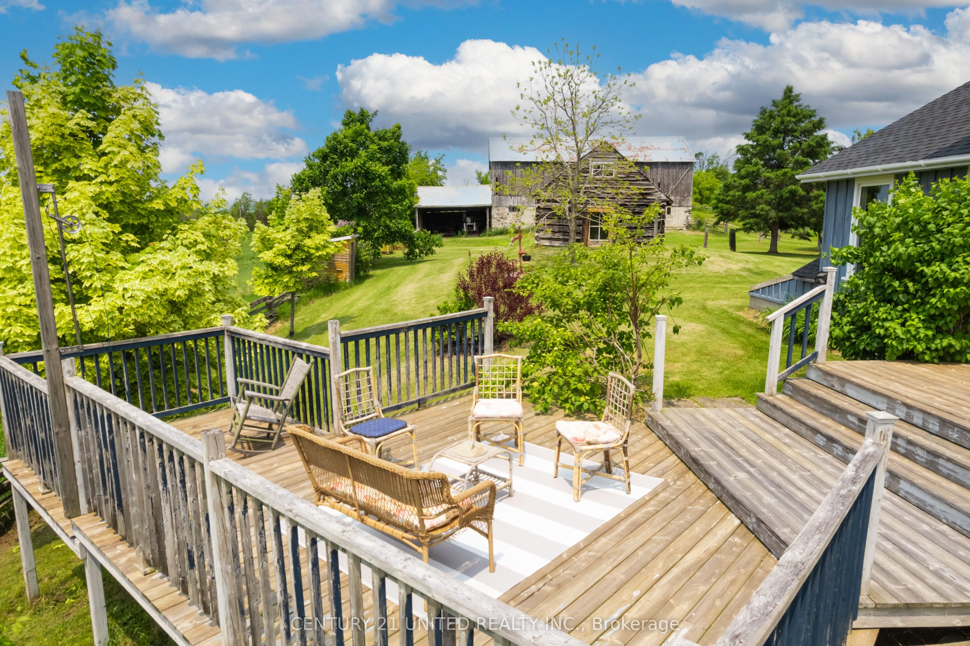 398 Concession Rd 11 E