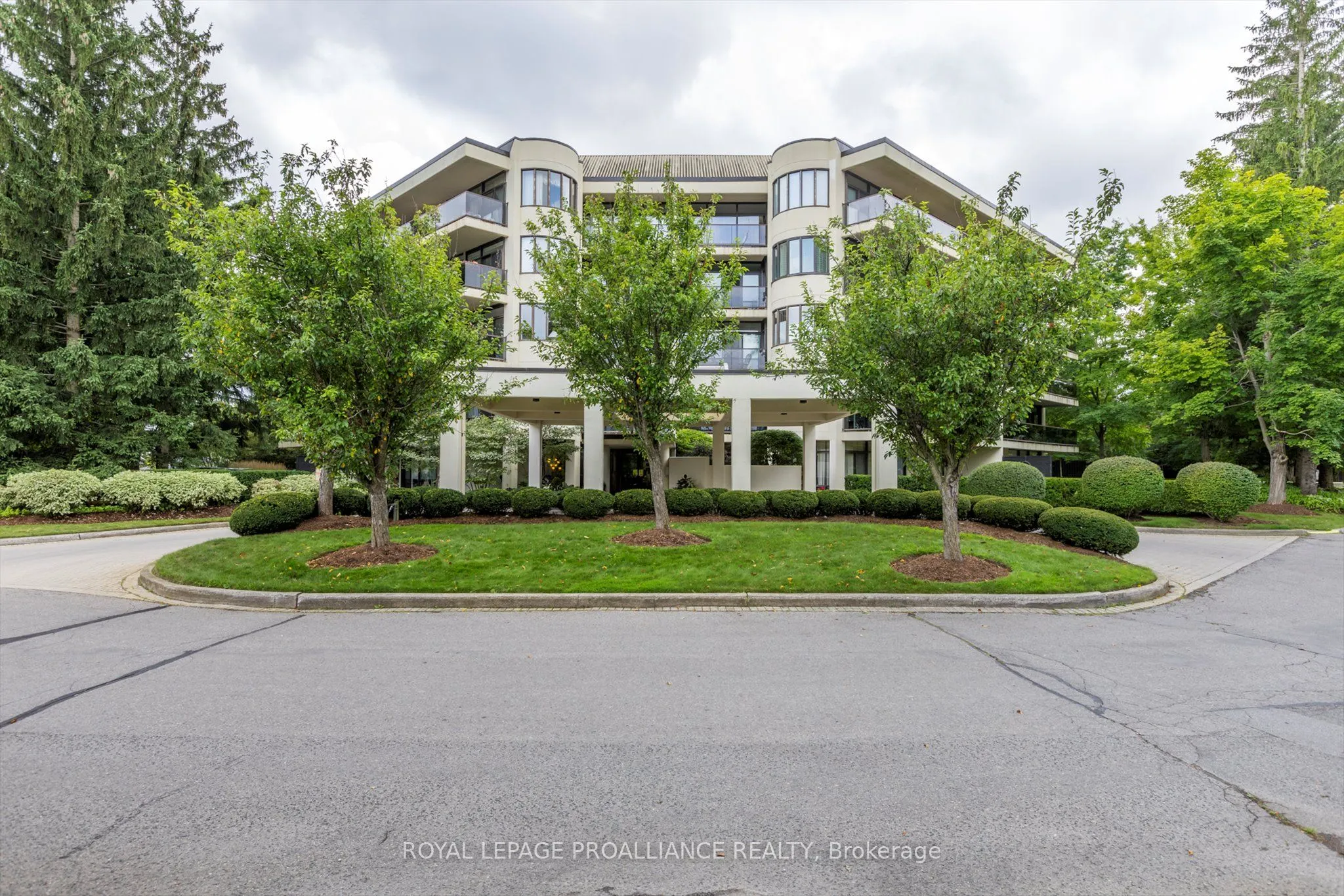 1818 Cherryhill Road, #501
