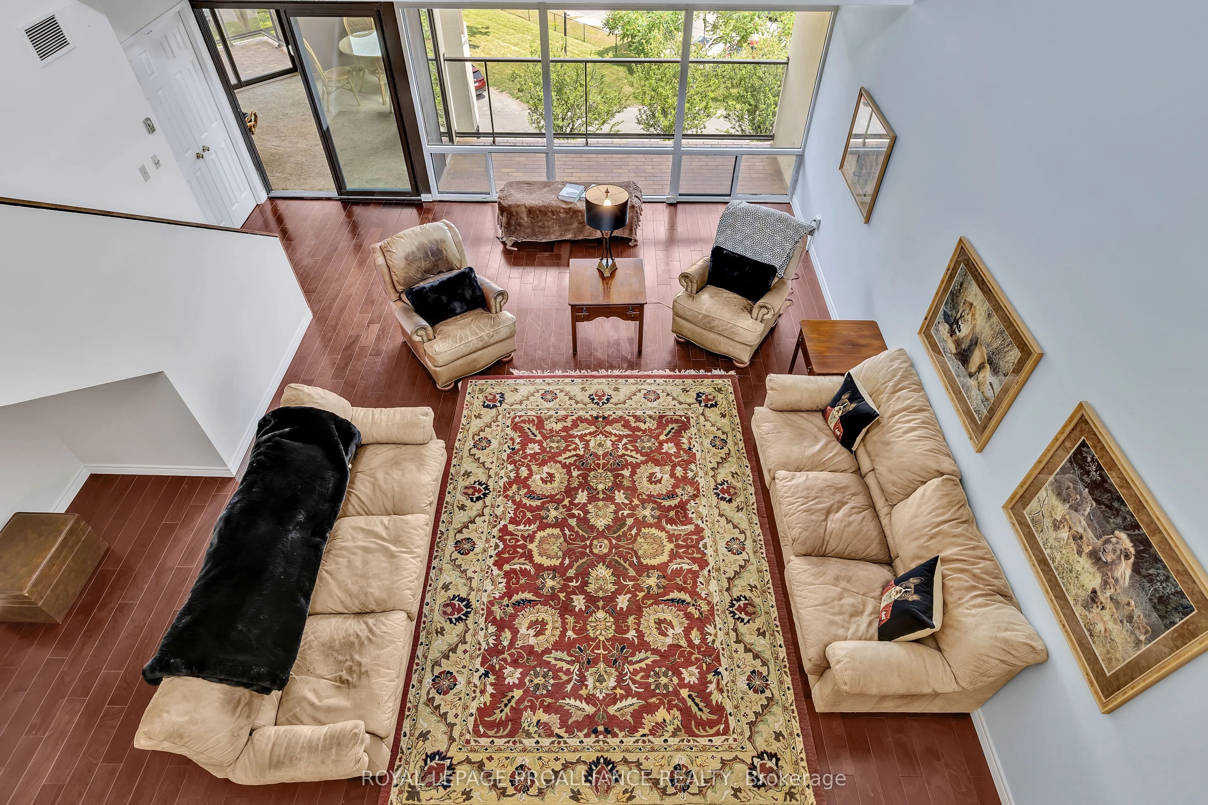 1818 Cherryhill Road, #501