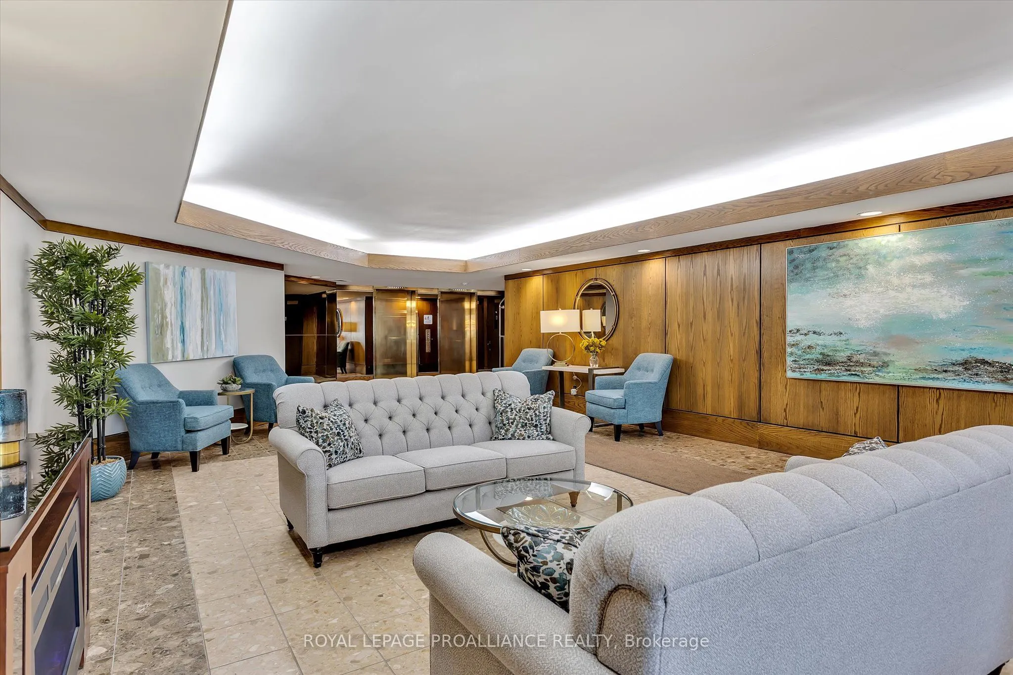 1818 Cherryhill Road, #501